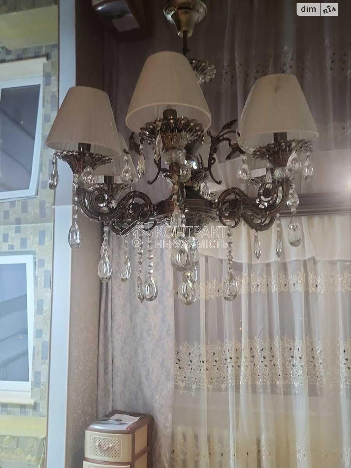 трикімнатна квартира в Харкові, район Салтівка, на просп. Ювілейний в довготривалу оренду помісячно фото 1 трикімнатна квартира в Харкові, район Салтівка, на просп. Ювілейний в довготривалу оренду помісячно фото 1