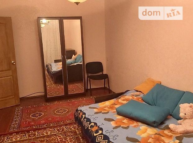 однокомнатная квартира с мебелью в Харькове, район Салтовка, в аренду на долгий срок помесячно фото 1 однокомнатная квартира с мебелью в Харькове, район Салтовка, в аренду на долгий срок помесячно фото 1