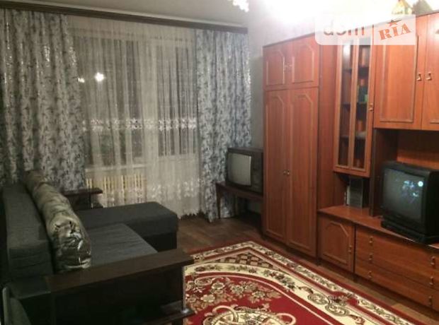 двухкомнатная квартира с мебелью в Харькове, район Салтовка, в аренду на долгий срок помесячно фото 1