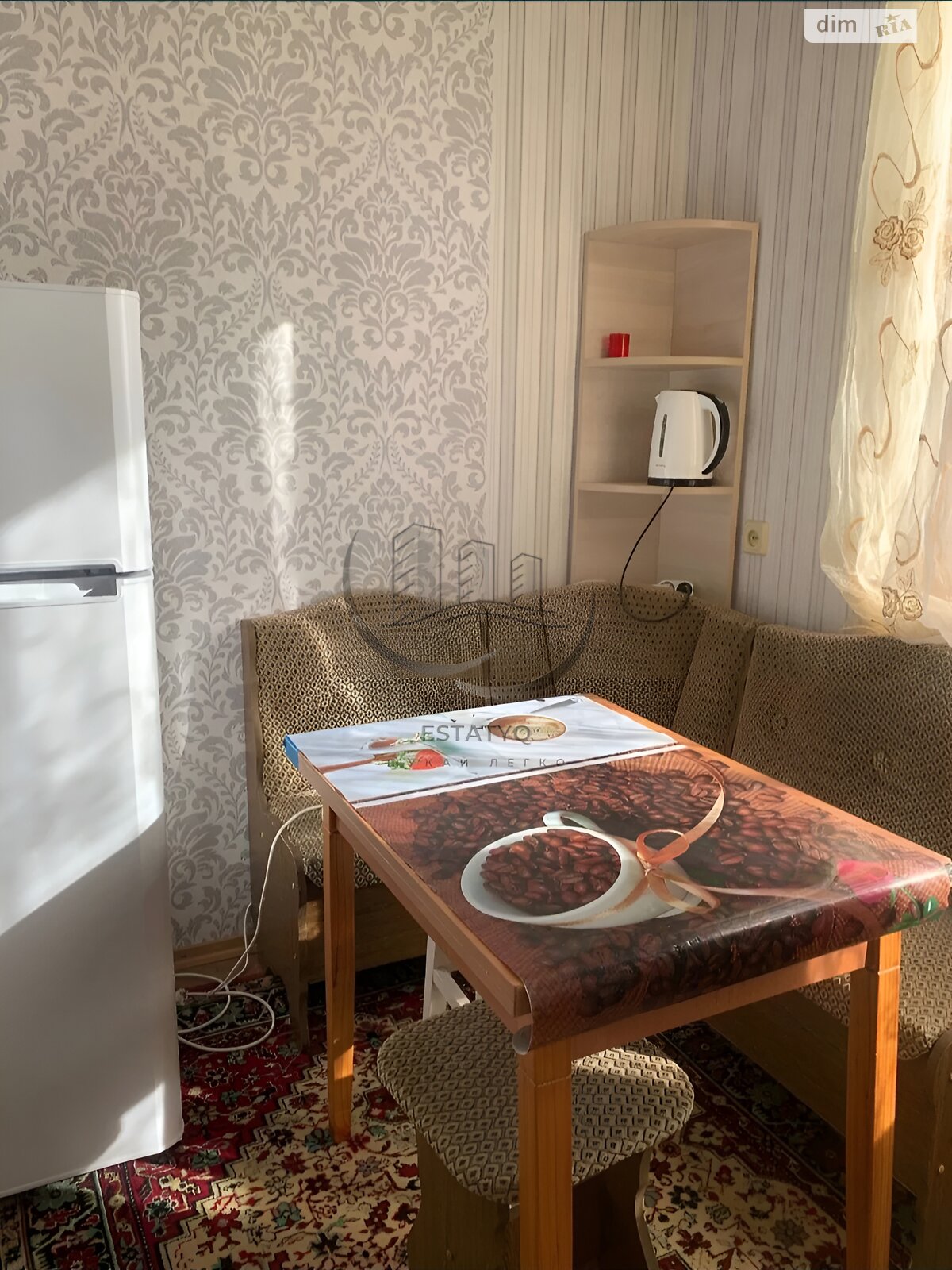 однокімнатна квартира в Харкові, район Салтівський, на просп. Ювілейний 41/57 в довготривалу оренду помісячно фото 1 однокімнатна квартира в Харкові, район Салтівський, на просп. Ювілейний 41/57 в довготривалу оренду помісячно фото 1