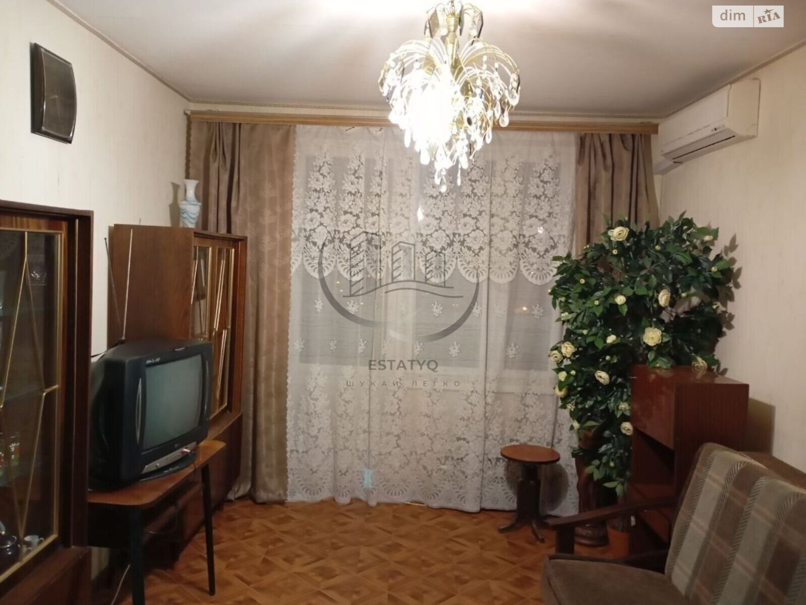 однокімнатна квартира в Харкові, район Салтівський, на просп. Ювілейний 42 в довготривалу оренду помісячно фото 1 однокімнатна квартира в Харкові, район Салтівський, на просп. Ювілейний 42 в довготривалу оренду помісячно фото 1
