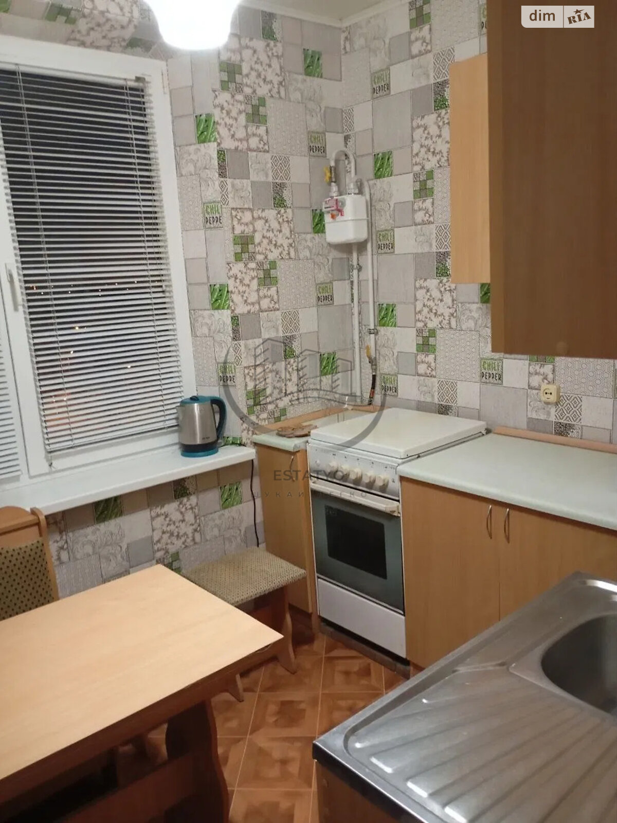 однокімнатна квартира в Харкові, район Салтівський, на просп. Ювілейний 42 в довготривалу оренду помісячно фото 1 однокімнатна квартира в Харкові, район Салтівський, на просп. Ювілейний 42 в довготривалу оренду помісячно фото 1
