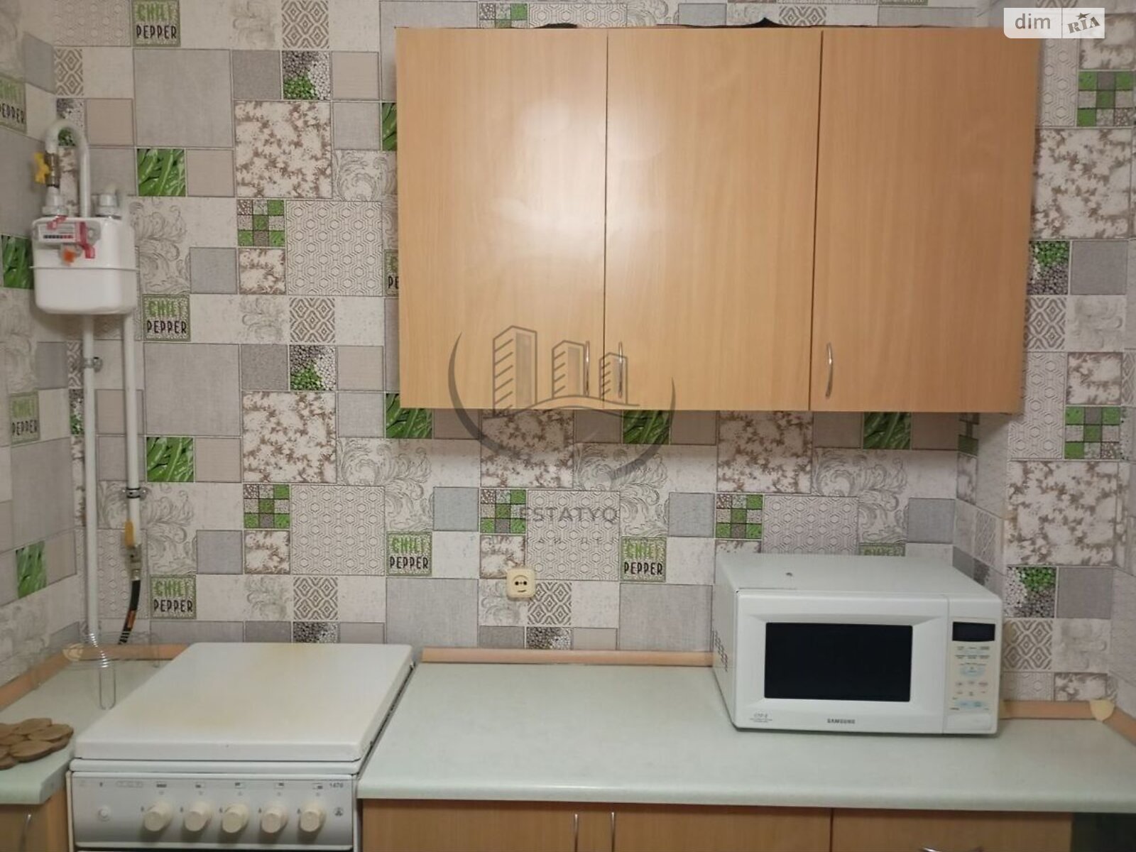 однокімнатна квартира в Харкові, район Салтівський, на просп. Ювілейний 42 в довготривалу оренду помісячно фото 1 однокімнатна квартира в Харкові, район Салтівський, на просп. Ювілейний 42 в довготривалу оренду помісячно фото 1