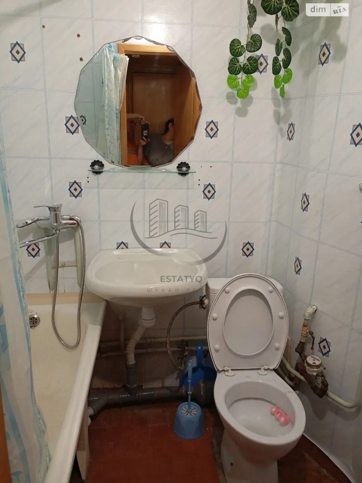 однокімнатна квартира в Харкові, район Салтівський, на просп. Ювілейний 42 в довготривалу оренду помісячно фото 1 однокімнатна квартира в Харкові, район Салтівський, на просп. Ювілейний 42 в довготривалу оренду помісячно фото 1