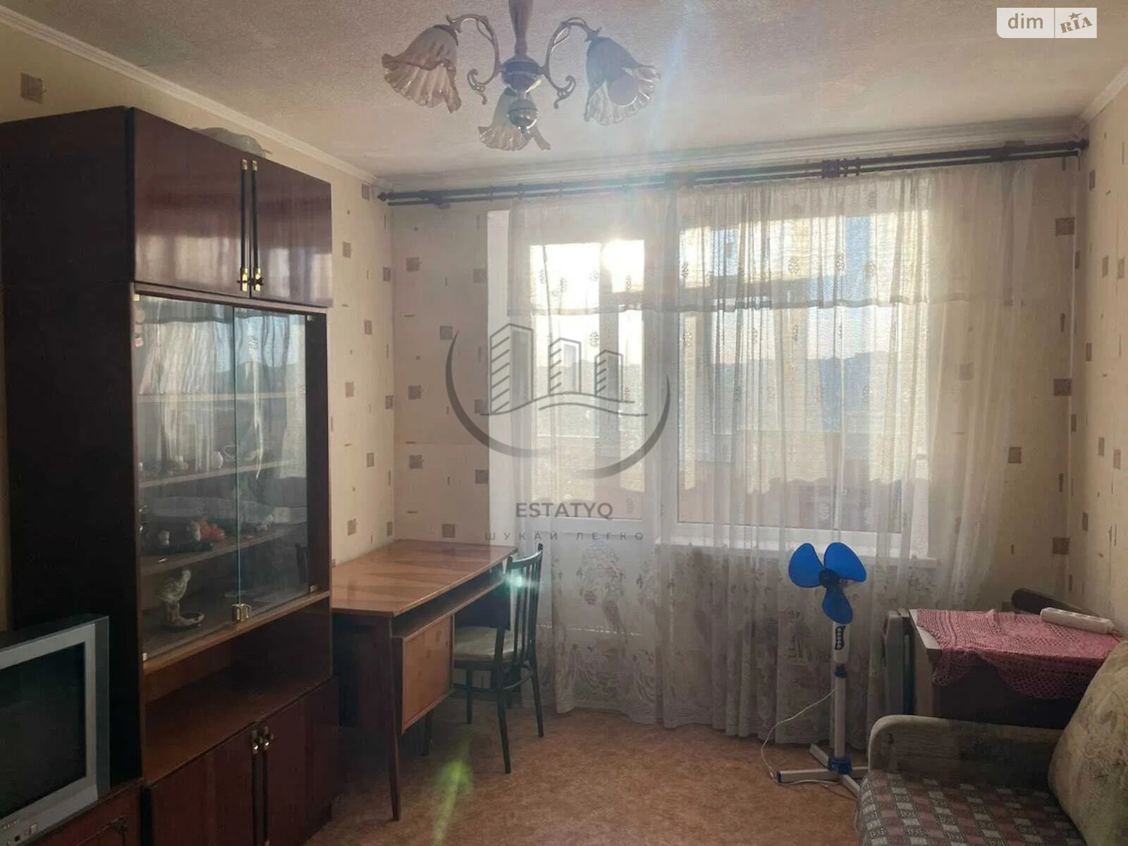 однокомнатная квартира в Харькове, район Салтовский, на ул. Академика Барабашова 46 в аренду на долгий срок помесячно фото 1 однокомнатная квартира в Харькове, район Салтовский, на ул. Академика Барабашова 46 в аренду на долгий срок помесячно фото 1