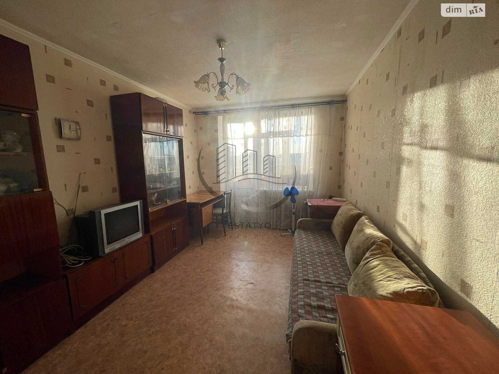 однокомнатная квартира в Харькове, район Салтовский, на ул. Академика Барабашова 46 в аренду на долгий срок помесячно фото 1 однокомнатная квартира в Харькове, район Салтовский, на ул. Академика Барабашова 46 в аренду на долгий срок помесячно фото 1