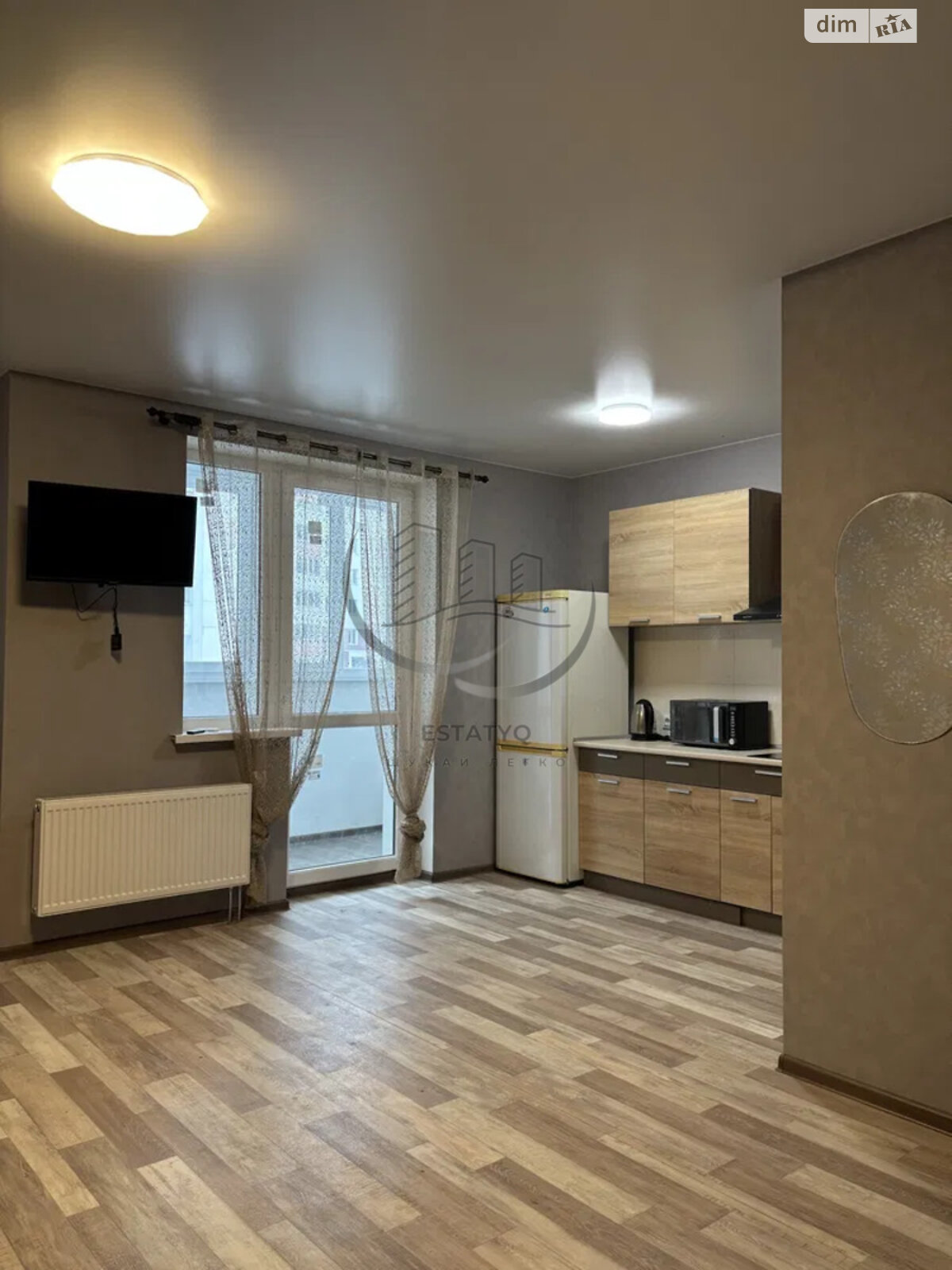 однокімнатна квартира в Харкові, район Салтівський, на вул. Академіка Барабашова 10В в довготривалу оренду помісячно фото 1 однокімнатна квартира в Харкові, район Салтівський, на вул. Академіка Барабашова 10В в довготривалу оренду помісячно фото 1