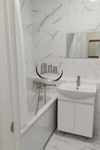 однокомнатная квартира в Харькове, район Салтовский, на ул. Академика Барабашова 10Б в аренду на долгий срок помесячно фото 2