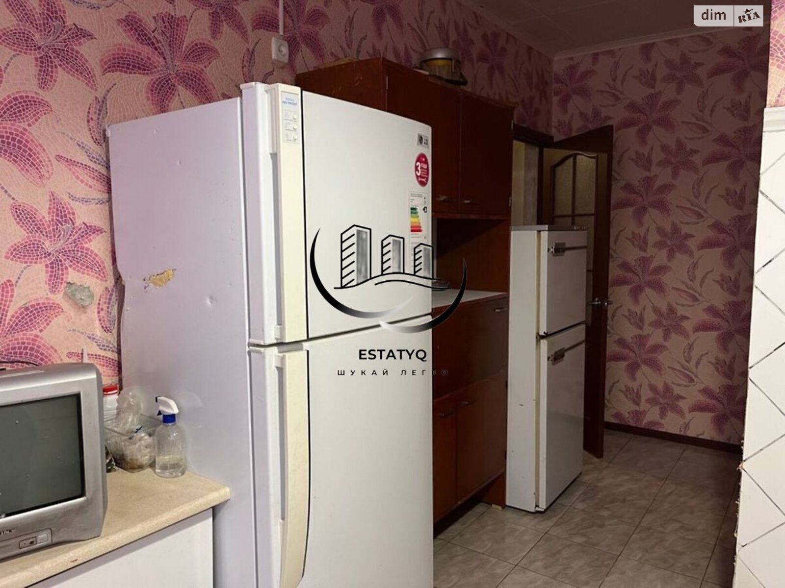 двокімнатна квартира в Харкові, район Салтівський, на вул. Академіка Павлова 140Д в довготривалу оренду помісячно фото 1 двокімнатна квартира в Харкові, район Салтівський, на вул. Академіка Павлова 140Д в довготривалу оренду помісячно фото 1