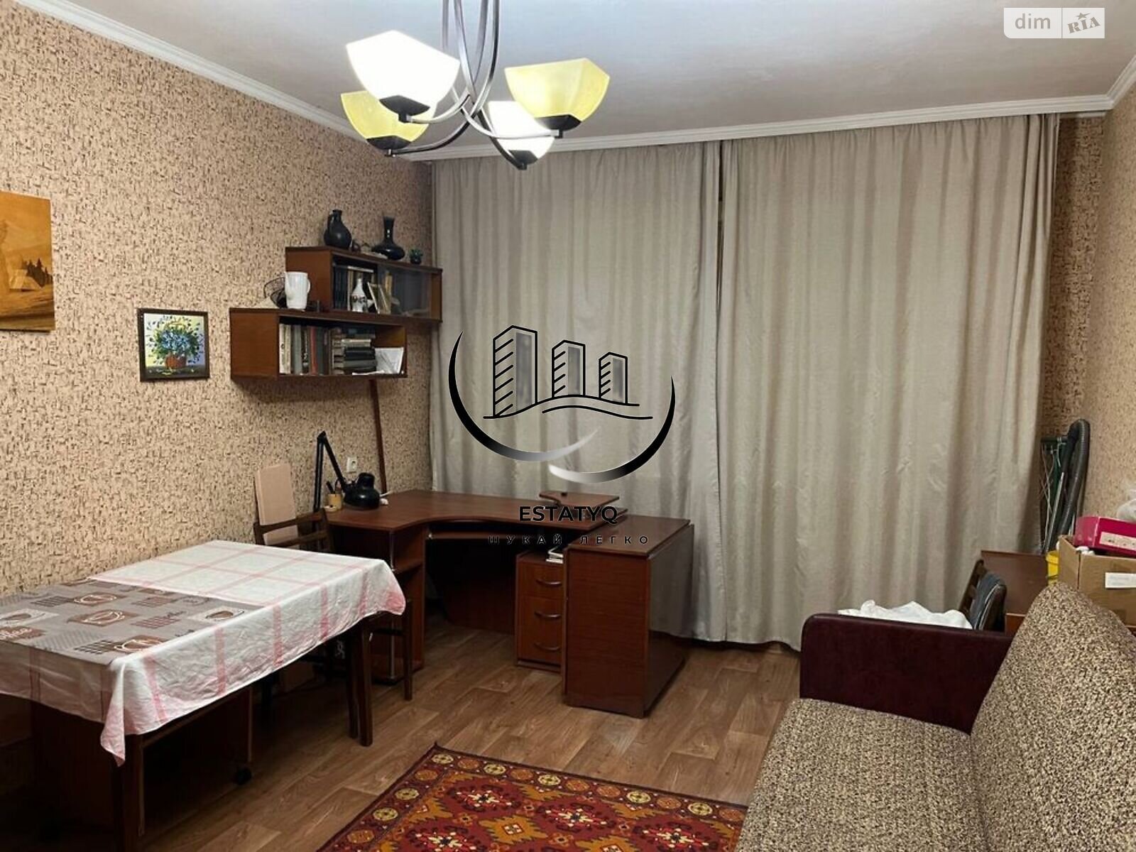 двокімнатна квартира в Харкові, район Салтівський, на вул. Академіка Павлова 140Д в довготривалу оренду помісячно фото 1 двокімнатна квартира в Харкові, район Салтівський, на вул. Академіка Павлова 140Д в довготривалу оренду помісячно фото 1
