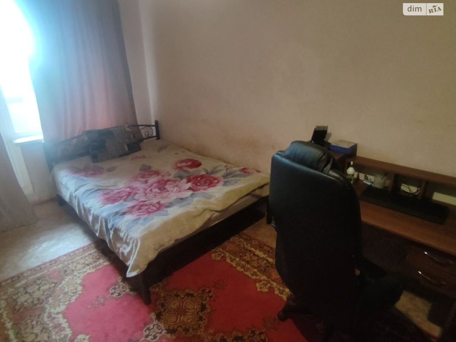 однокомнатная квартира в Харькове, район Салтовский, на ул. Академика Павлова 162А в аренду на долгий срок помесячно фото 1 однокомнатная квартира в Харькове, район Салтовский, на ул. Академика Павлова 162А в аренду на долгий срок помесячно фото 1