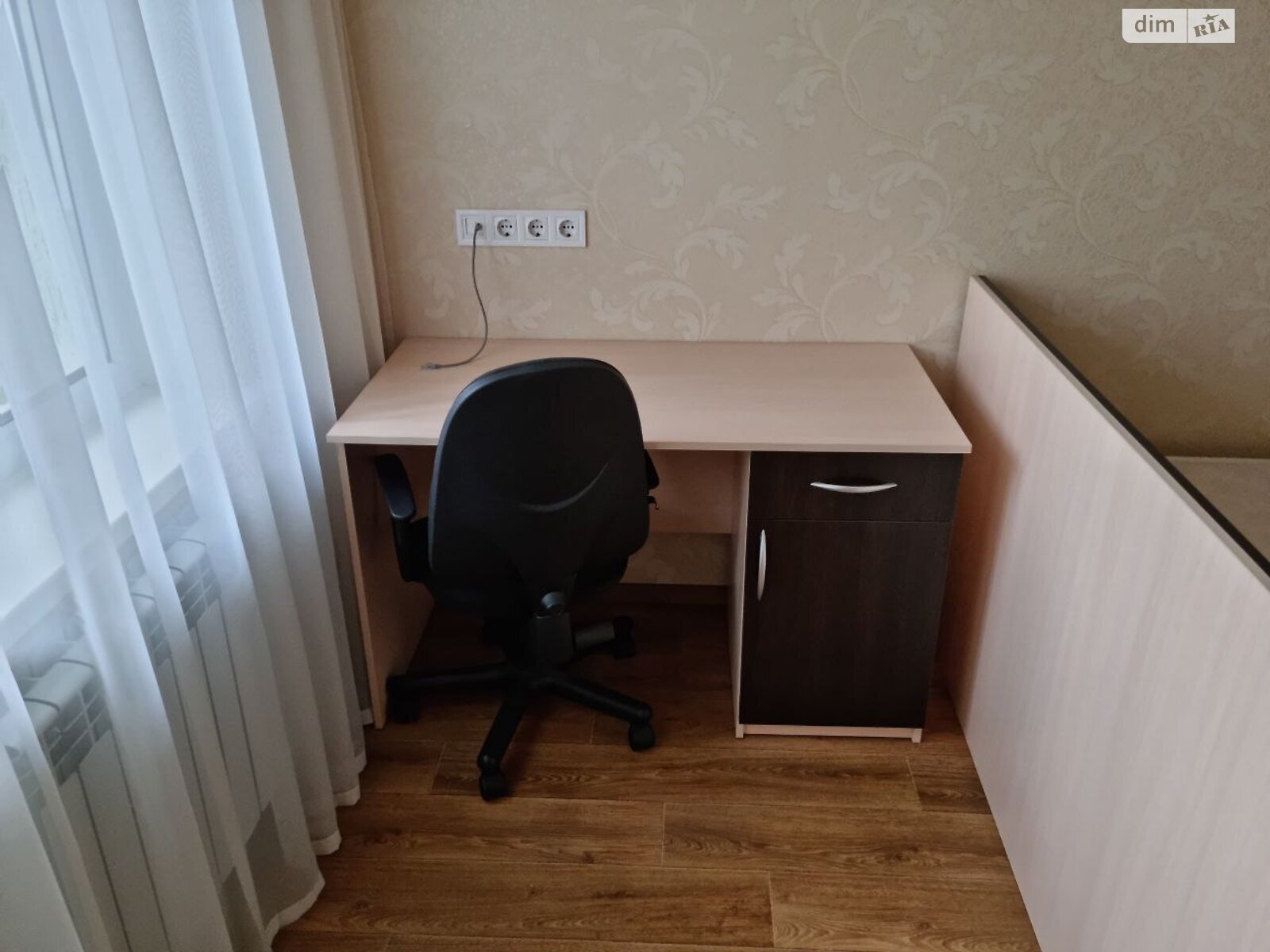однокімнатна квартира в Харкові, район Салтівський, на вул. Академіка Павлова 148 в довготривалу оренду помісячно фото 1 однокімнатна квартира в Харкові, район Салтівський, на вул. Академіка Павлова 148 в довготривалу оренду помісячно фото 1
