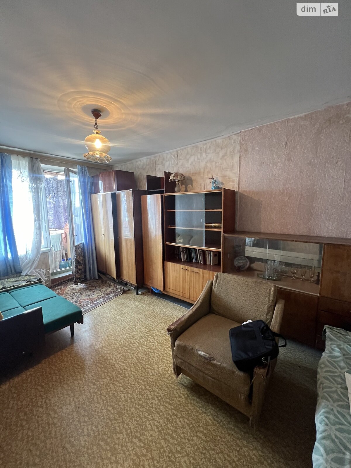 двокімнатна квартира в Харкові, район Салтівський, на вул. Академіка Павлова 132Г в довготривалу оренду помісячно фото 1 двокімнатна квартира в Харкові, район Салтівський, на вул. Академіка Павлова 132Г в довготривалу оренду помісячно фото 1