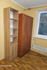 двухкомнатная квартира в Харькове, район Салтовский, на ул. Академика Павлова 313 в аренду на долгий срок помесячно фото 2