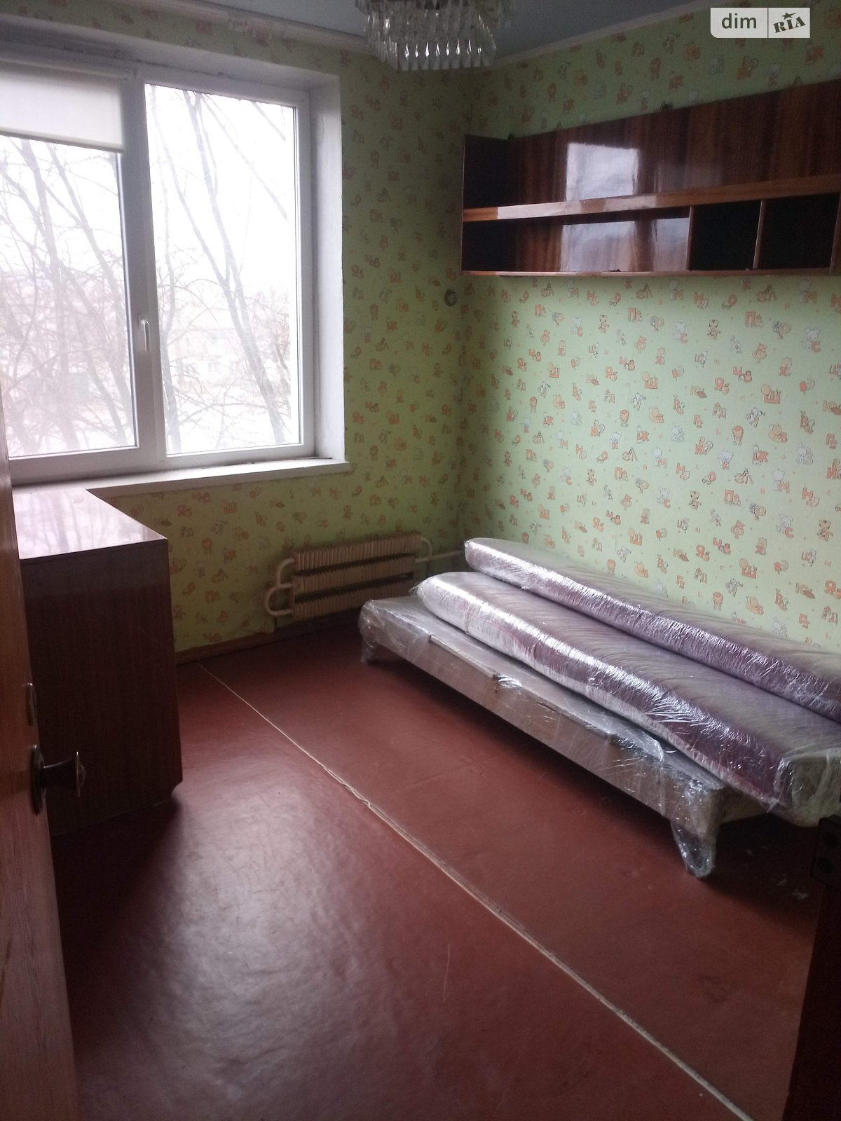 двокімнатна квартира з меблями в Харкові, район Салтівський, на вул. Академіка Павлова в довготривалу оренду помісячно фото 1 двокімнатна квартира з меблями в Харкові, район Салтівський, на вул. Академіка Павлова в довготривалу оренду помісячно фото 1