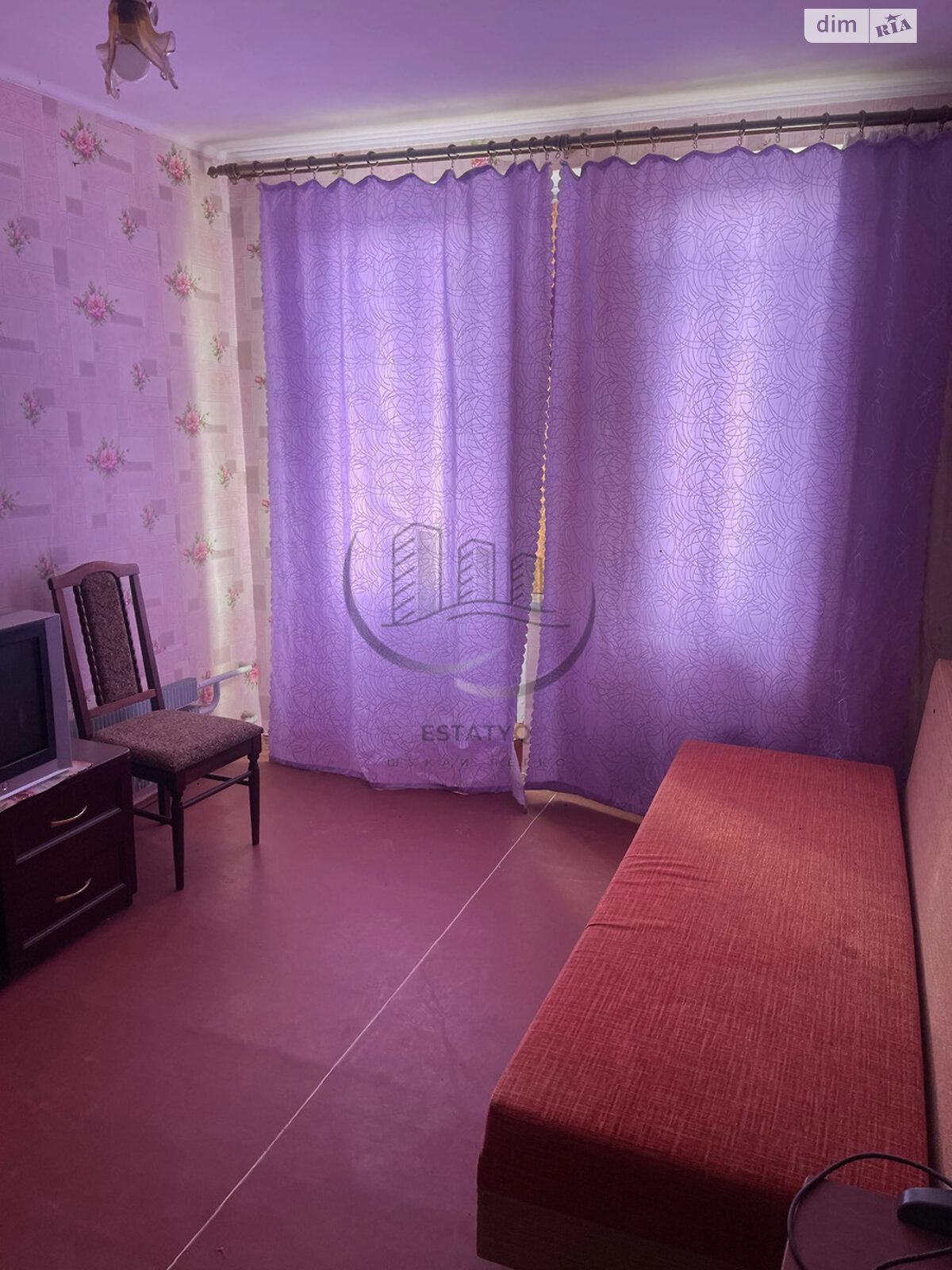 двокімнатна квартира в Харкові, район Салтівський, на вул. Академіка Павлова 162 в довготривалу оренду помісячно фото 1 двокімнатна квартира в Харкові, район Салтівський, на вул. Академіка Павлова 162 в довготривалу оренду помісячно фото 1