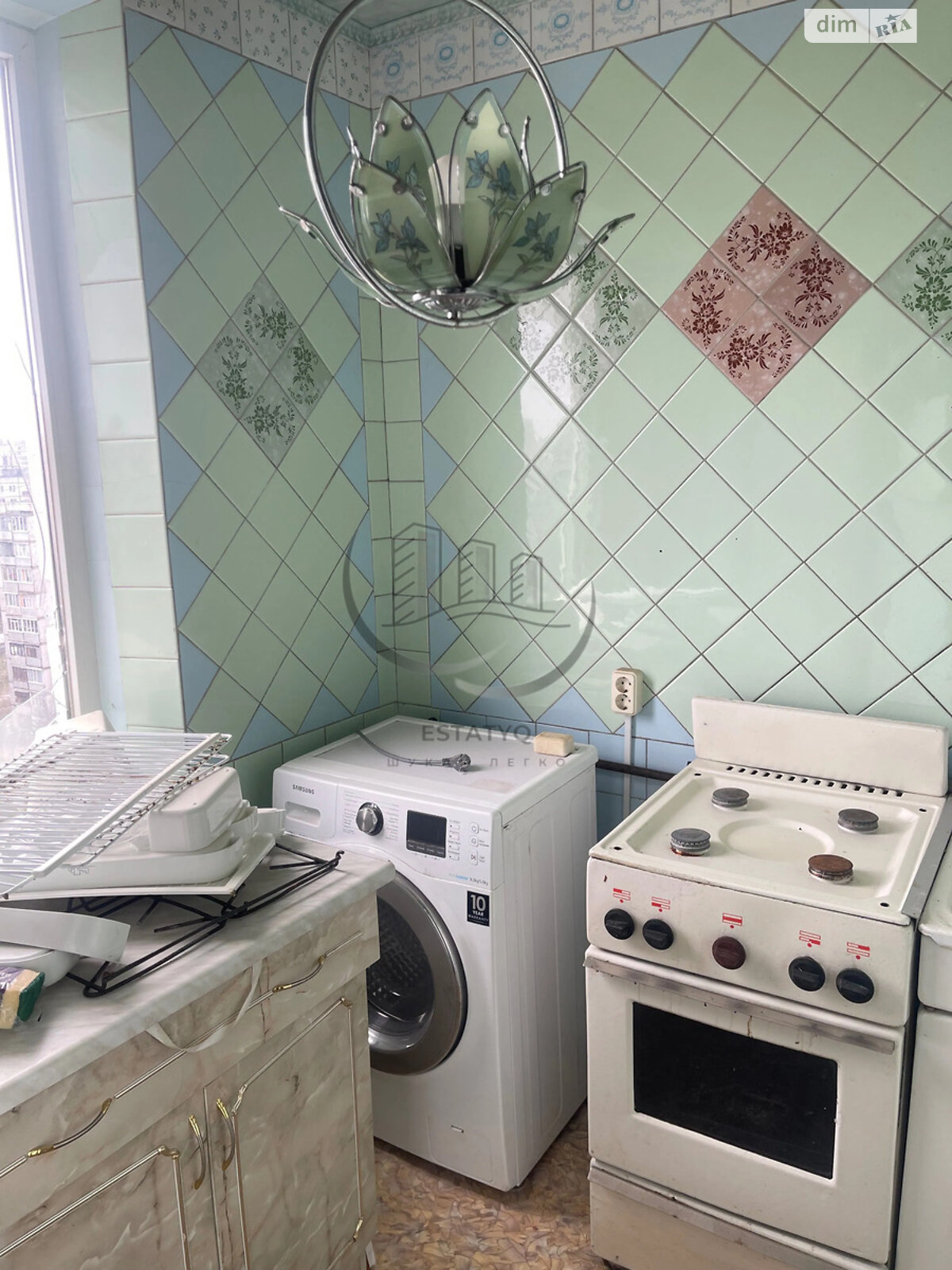 двокімнатна квартира в Харкові, район Салтівський, на вул. Академіка Павлова 162 в довготривалу оренду помісячно фото 1 двокімнатна квартира в Харкові, район Салтівський, на вул. Академіка Павлова 162 в довготривалу оренду помісячно фото 1