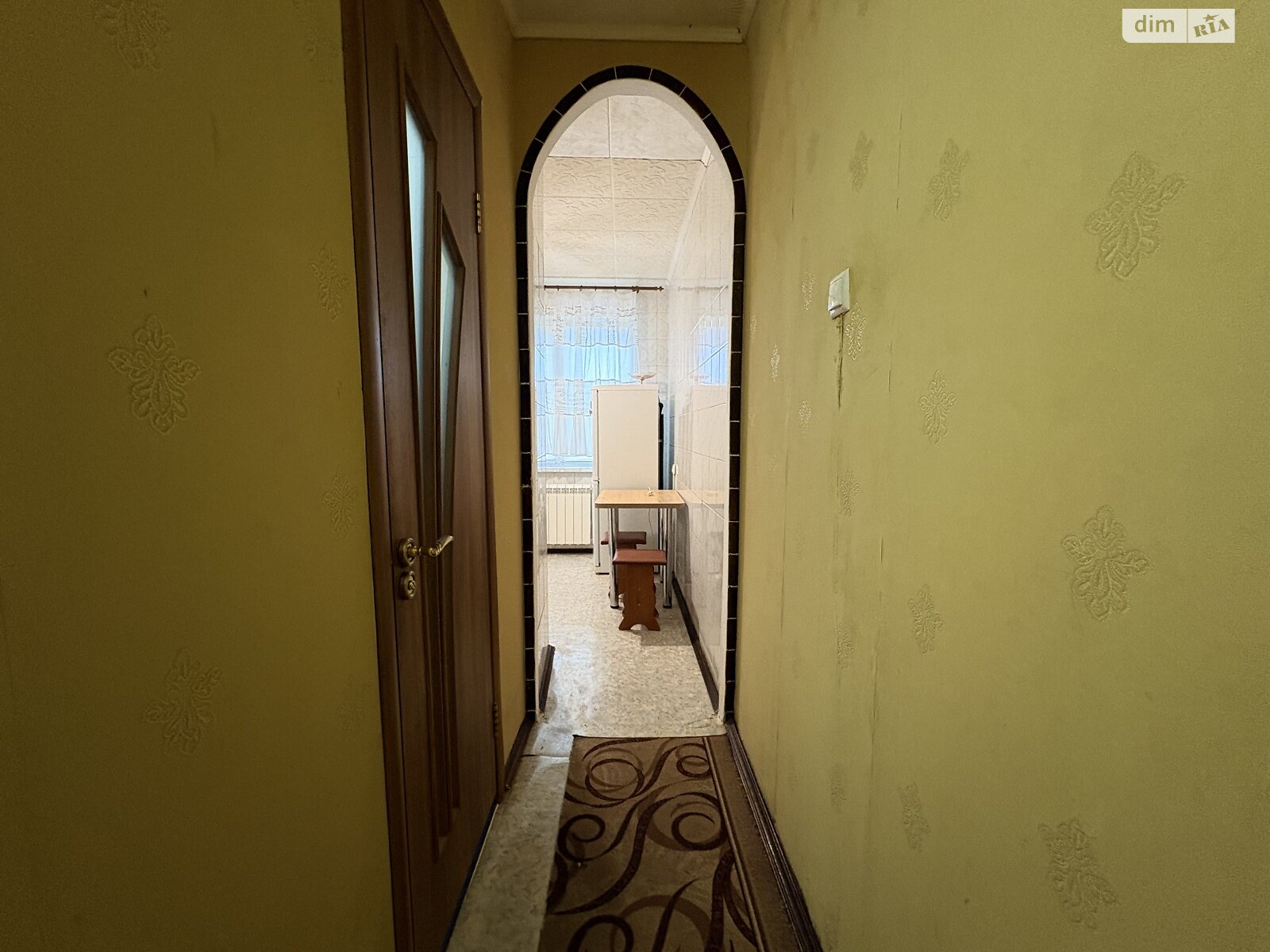 однокімнатна квартира в Харкові, район Салтівський, на вул. Академіка Павлова 160Г, кв. 91 в довготривалу оренду помісячно фото 1 однокімнатна квартира в Харкові, район Салтівський, на вул. Академіка Павлова 160Г, кв. 91 в довготривалу оренду помісячно фото 1