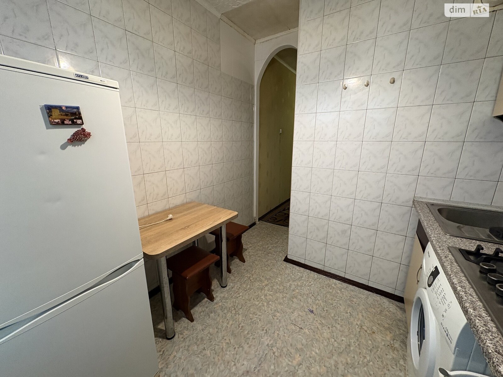 однокімнатна квартира в Харкові, район Салтівський, на вул. Академіка Павлова 160Г, кв. 91 в довготривалу оренду помісячно фото 1 однокімнатна квартира в Харкові, район Салтівський, на вул. Академіка Павлова 160Г, кв. 91 в довготривалу оренду помісячно фото 1