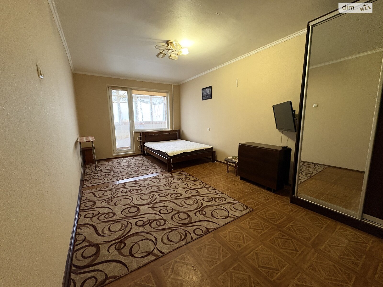 однокімнатна квартира в Харкові, район Салтівський, на вул. Академіка Павлова 160Г, кв. 91 в довготривалу оренду помісячно фото 1 однокімнатна квартира в Харкові, район Салтівський, на вул. Академіка Павлова 160Г, кв. 91 в довготривалу оренду помісячно фото 1