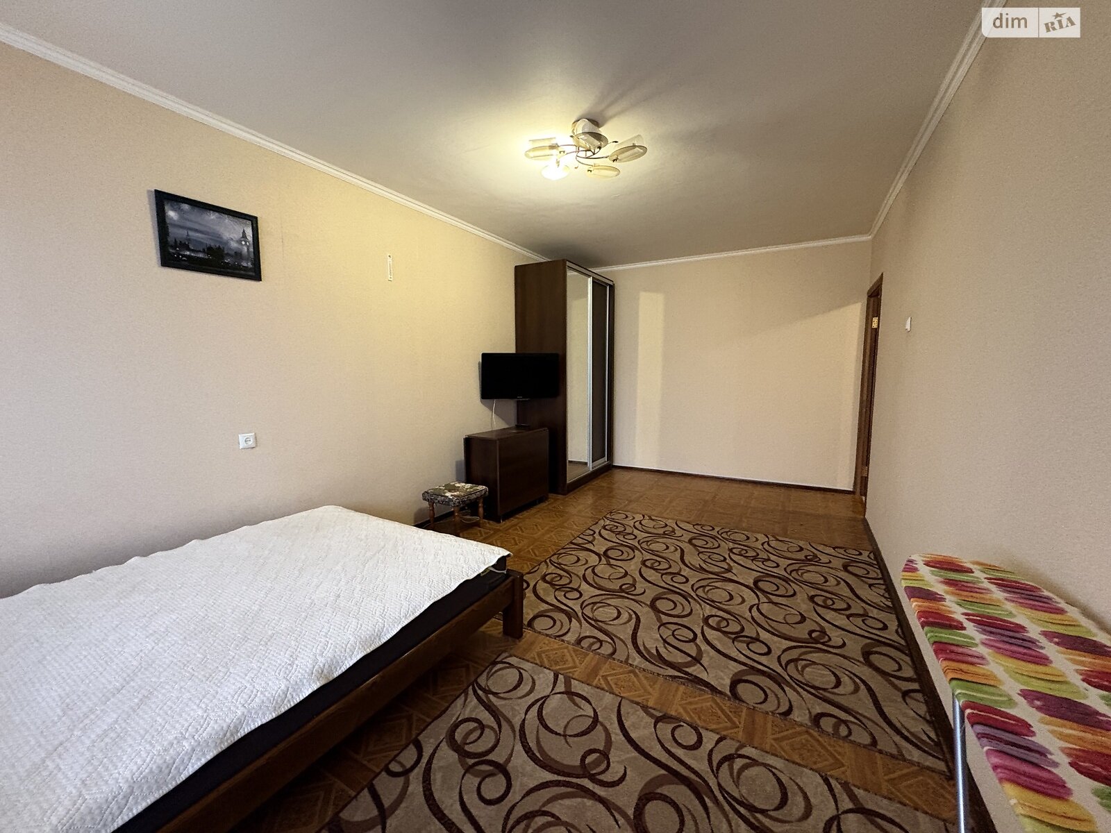 однокімнатна квартира в Харкові, район Салтівський, на вул. Академіка Павлова 160Г, кв. 91 в довготривалу оренду помісячно фото 1 однокімнатна квартира в Харкові, район Салтівський, на вул. Академіка Павлова 160Г, кв. 91 в довготривалу оренду помісячно фото 1