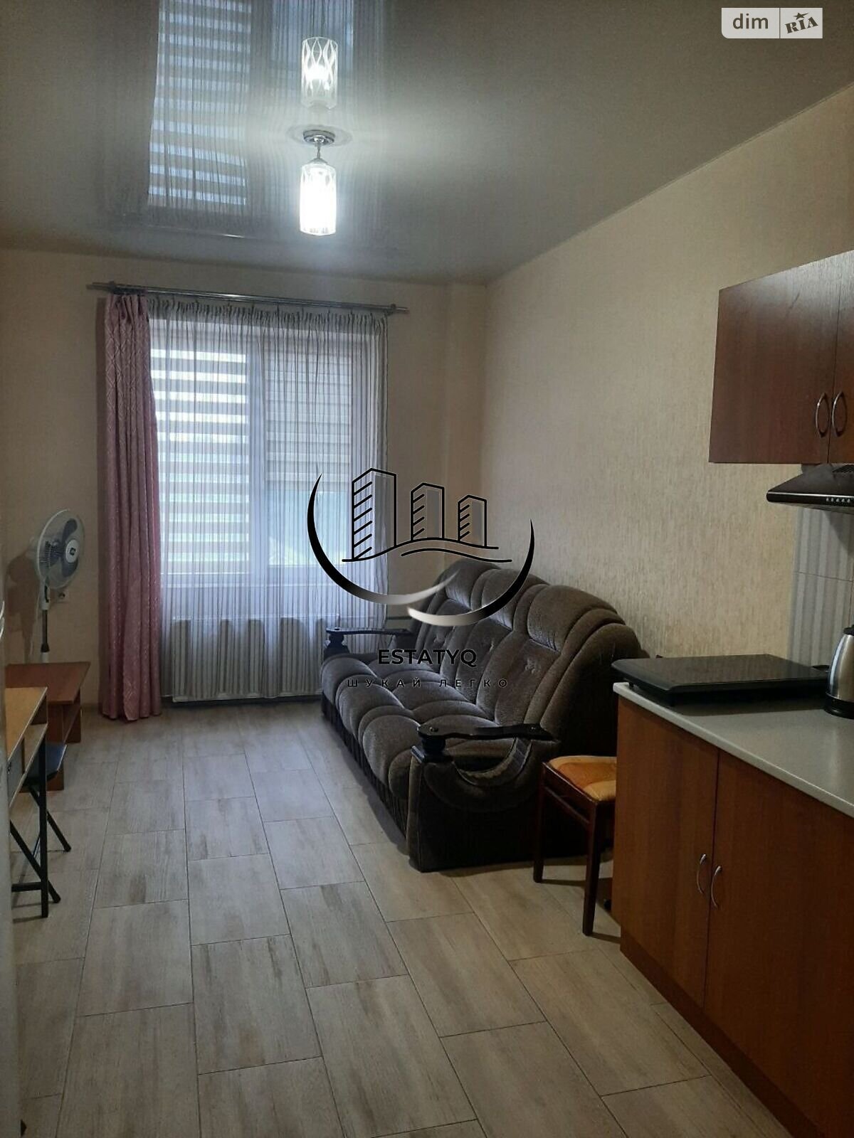 однокімнатна квартира в Харкові, район Салтівський, на вул. Ковалівська 11 в довготривалу оренду помісячно фото 1 однокімнатна квартира в Харкові, район Салтівський, на вул. Ковалівська 11 в довготривалу оренду помісячно фото 1