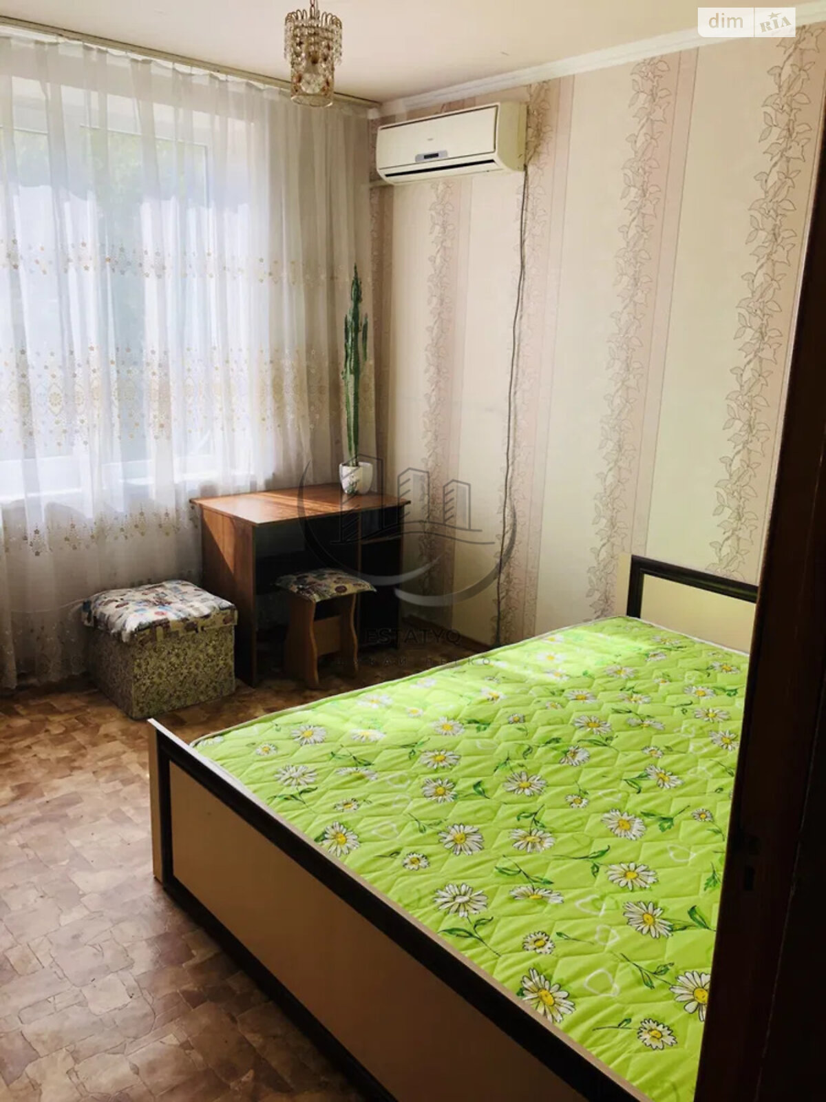 двокімнатна квартира в Харкові, район Салтівський, на вул. Валентинівська 18 в довготривалу оренду помісячно фото 1 двокімнатна квартира в Харкові, район Салтівський, на вул. Валентинівська 18 в довготривалу оренду помісячно фото 1