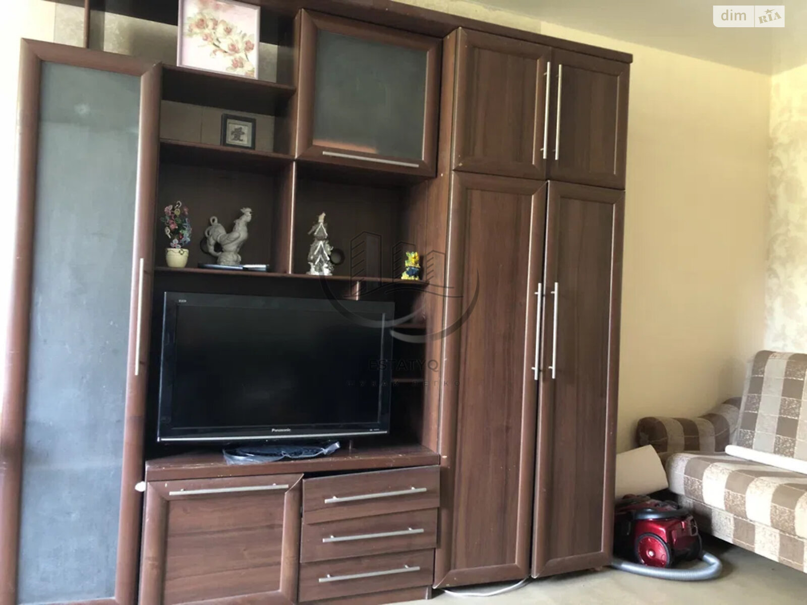 двокімнатна квартира в Харкові, район Салтівський, на вул. Валентинівська 18 в довготривалу оренду помісячно фото 1 двокімнатна квартира в Харкові, район Салтівський, на вул. Валентинівська 18 в довготривалу оренду помісячно фото 1