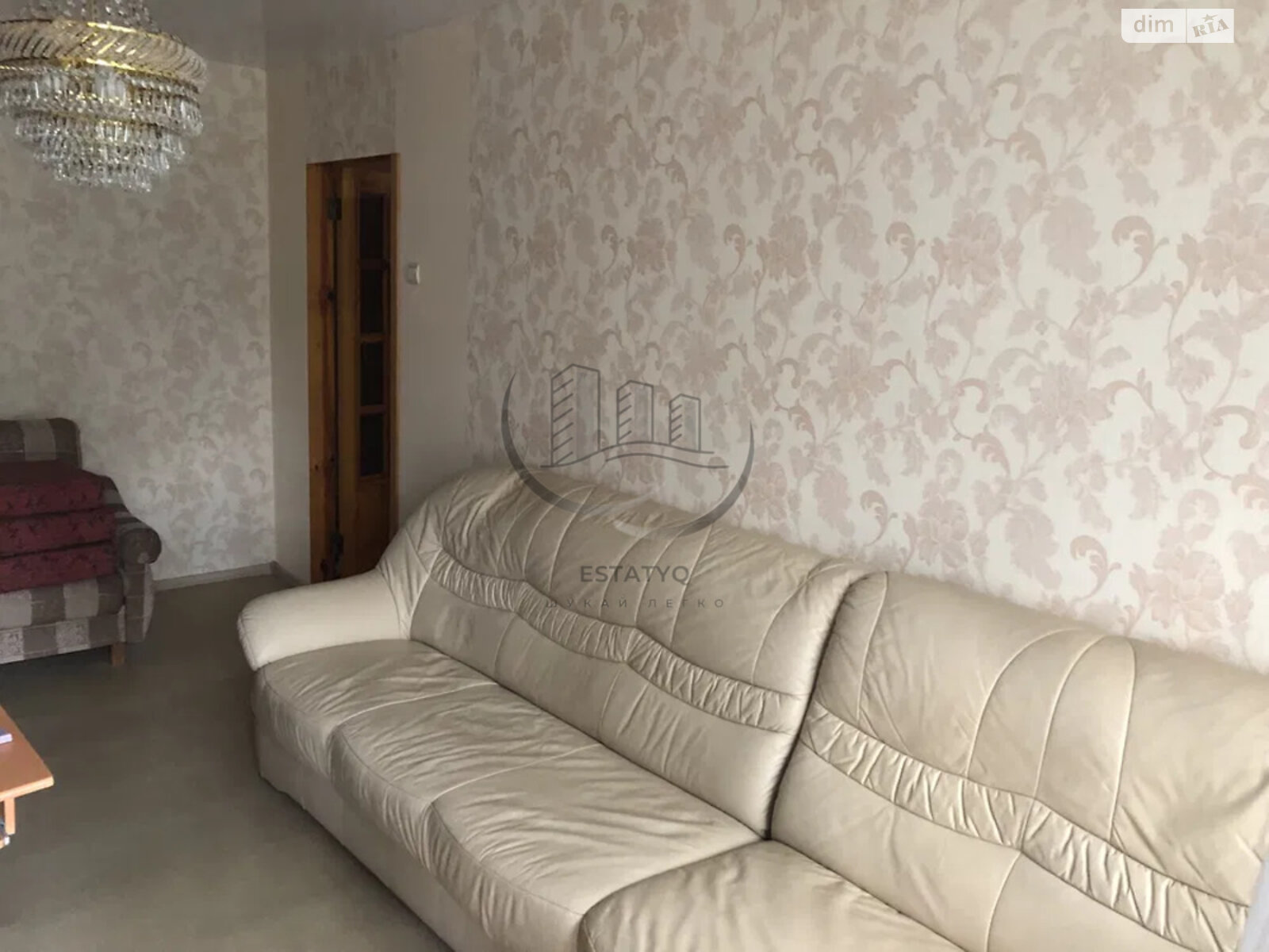 двокімнатна квартира в Харкові, район Салтівський, на вул. Валентинівська 18 в довготривалу оренду помісячно фото 1 двокімнатна квартира в Харкові, район Салтівський, на вул. Валентинівська 18 в довготривалу оренду помісячно фото 1