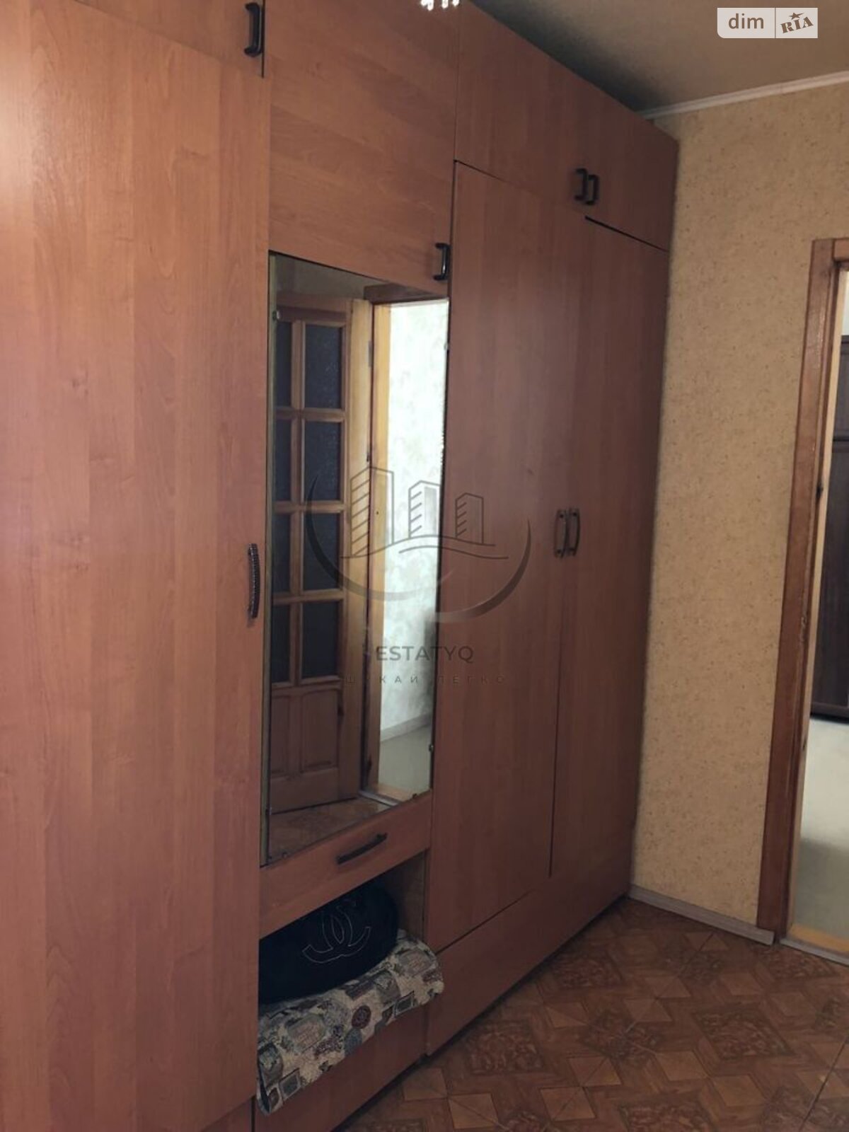 двокімнатна квартира в Харкові, район Салтівський, на вул. Валентинівська 18 в довготривалу оренду помісячно фото 1 двокімнатна квартира в Харкові, район Салтівський, на вул. Валентинівська 18 в довготривалу оренду помісячно фото 1