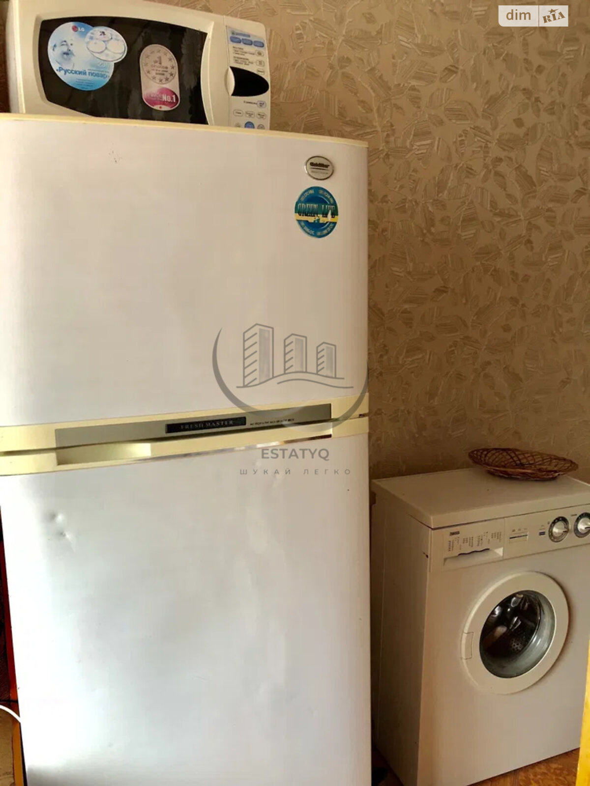 двокімнатна квартира в Харкові, район Салтівський, на вул. Валентинівська 18 в довготривалу оренду помісячно фото 1 двокімнатна квартира в Харкові, район Салтівський, на вул. Валентинівська 18 в довготривалу оренду помісячно фото 1