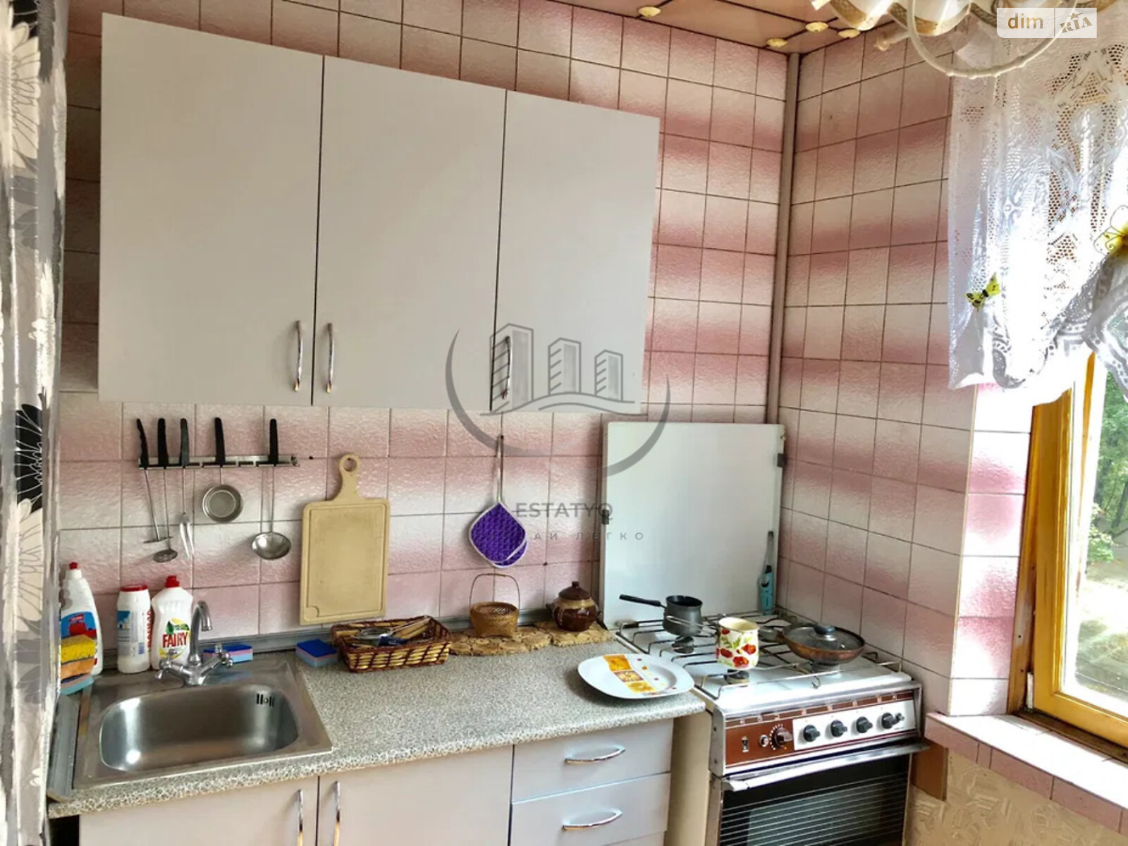двокімнатна квартира в Харкові, район Салтівський, на вул. Валентинівська 18 в довготривалу оренду помісячно фото 1 двокімнатна квартира в Харкові, район Салтівський, на вул. Валентинівська 18 в довготривалу оренду помісячно фото 1