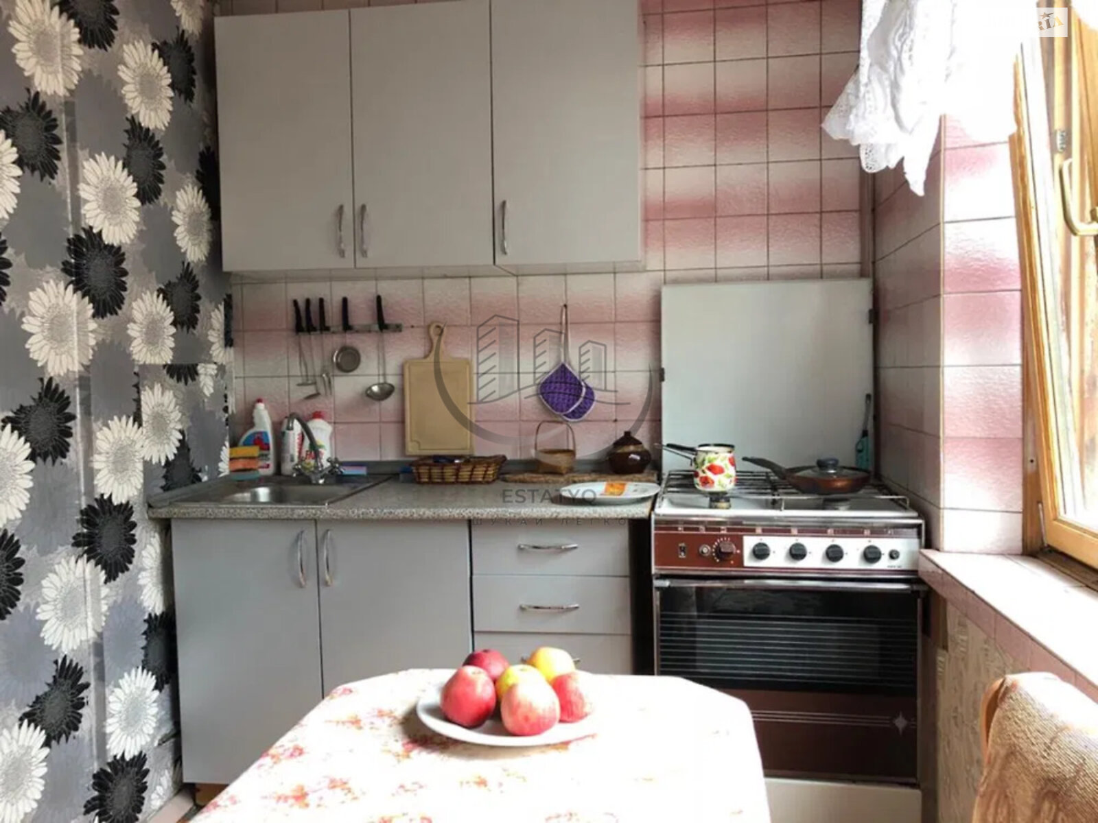 двокімнатна квартира в Харкові, район Салтівський, на вул. Валентинівська 18 в довготривалу оренду помісячно фото 1 двокімнатна квартира в Харкові, район Салтівський, на вул. Валентинівська 18 в довготривалу оренду помісячно фото 1