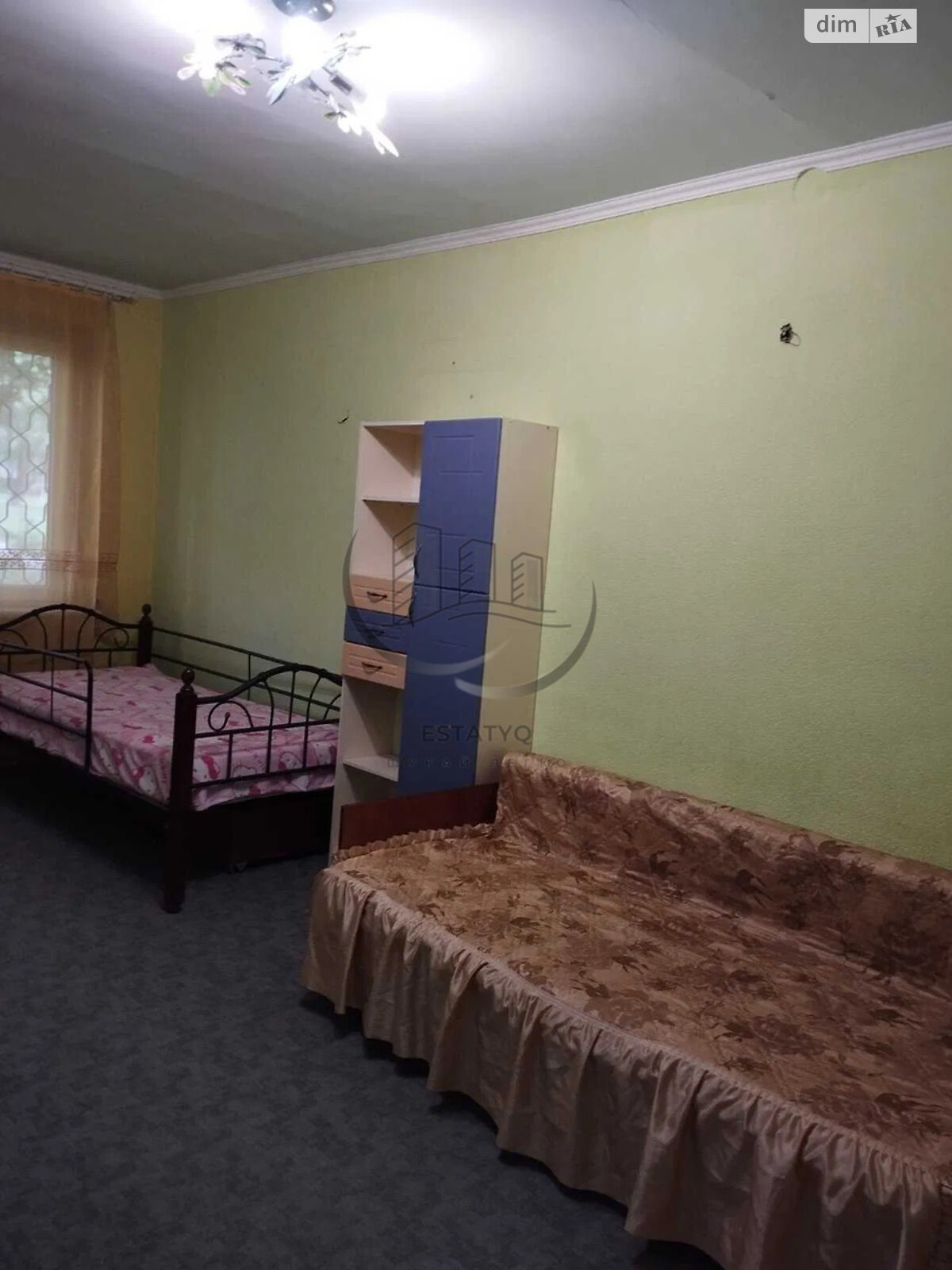 трехкомнатная квартира в Харькове, район Салтовский, на ул. Валентиновская 26А в аренду на долгий срок помесячно фото 1 трехкомнатная квартира в Харькове, район Салтовский, на ул. Валентиновская 26А в аренду на долгий срок помесячно фото 1