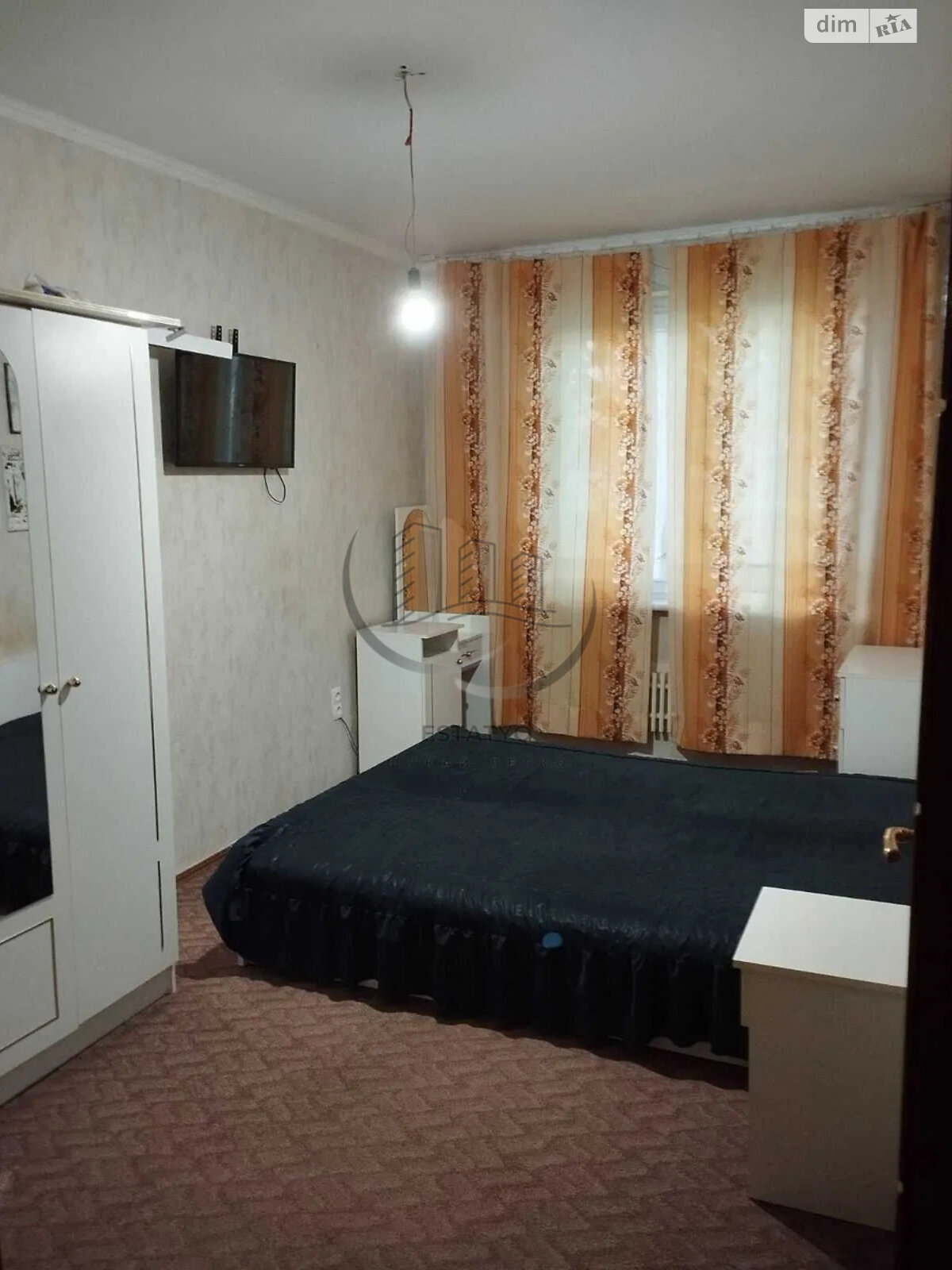 трехкомнатная квартира в Харькове, район Салтовский, на ул. Валентиновская 26А в аренду на долгий срок помесячно фото 1 трехкомнатная квартира в Харькове, район Салтовский, на ул. Валентиновская 26А в аренду на долгий срок помесячно фото 1