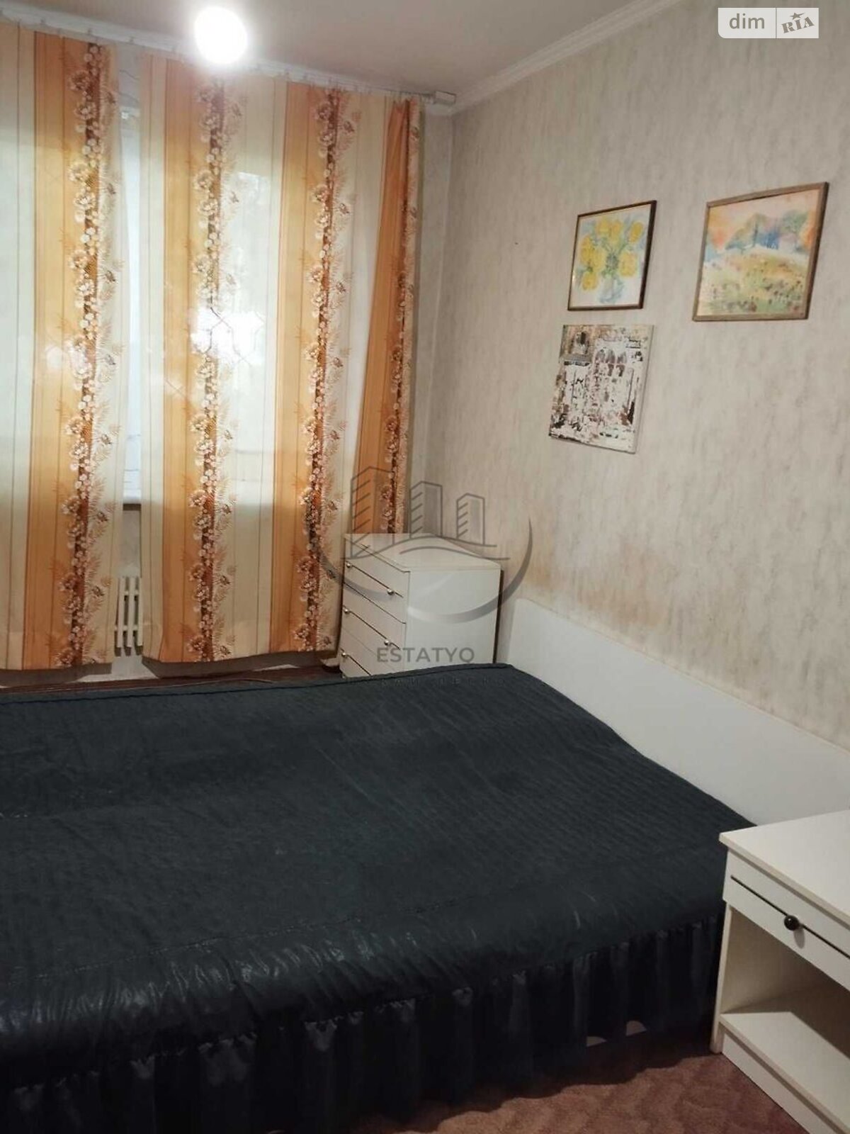 трехкомнатная квартира в Харькове, район Салтовский, на ул. Валентиновская 26А в аренду на долгий срок помесячно фото 1 трехкомнатная квартира в Харькове, район Салтовский, на ул. Валентиновская 26А в аренду на долгий срок помесячно фото 1