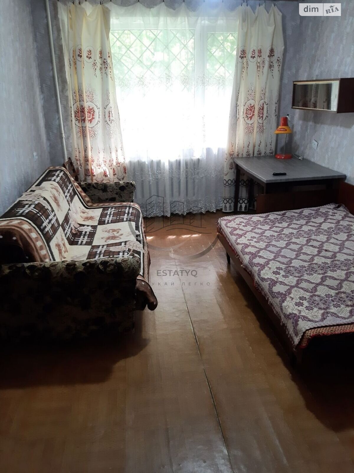 однокімнатна квартира в Харкові, район Салтівський, на вул. Валентинівська 23А в довготривалу оренду помісячно фото 1 однокімнатна квартира в Харкові, район Салтівський, на вул. Валентинівська 23А в довготривалу оренду помісячно фото 1