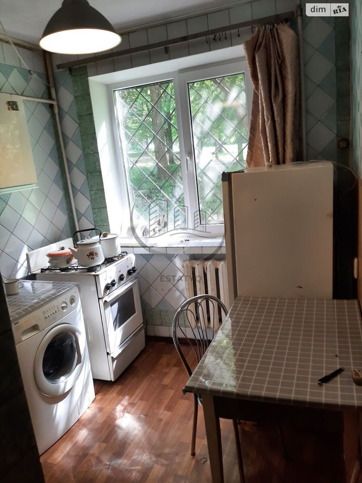 однокімнатна квартира в Харкові, район Салтівський, на вул. Валентинівська 23А в довготривалу оренду помісячно фото 1 однокімнатна квартира в Харкові, район Салтівський, на вул. Валентинівська 23А в довготривалу оренду помісячно фото 1