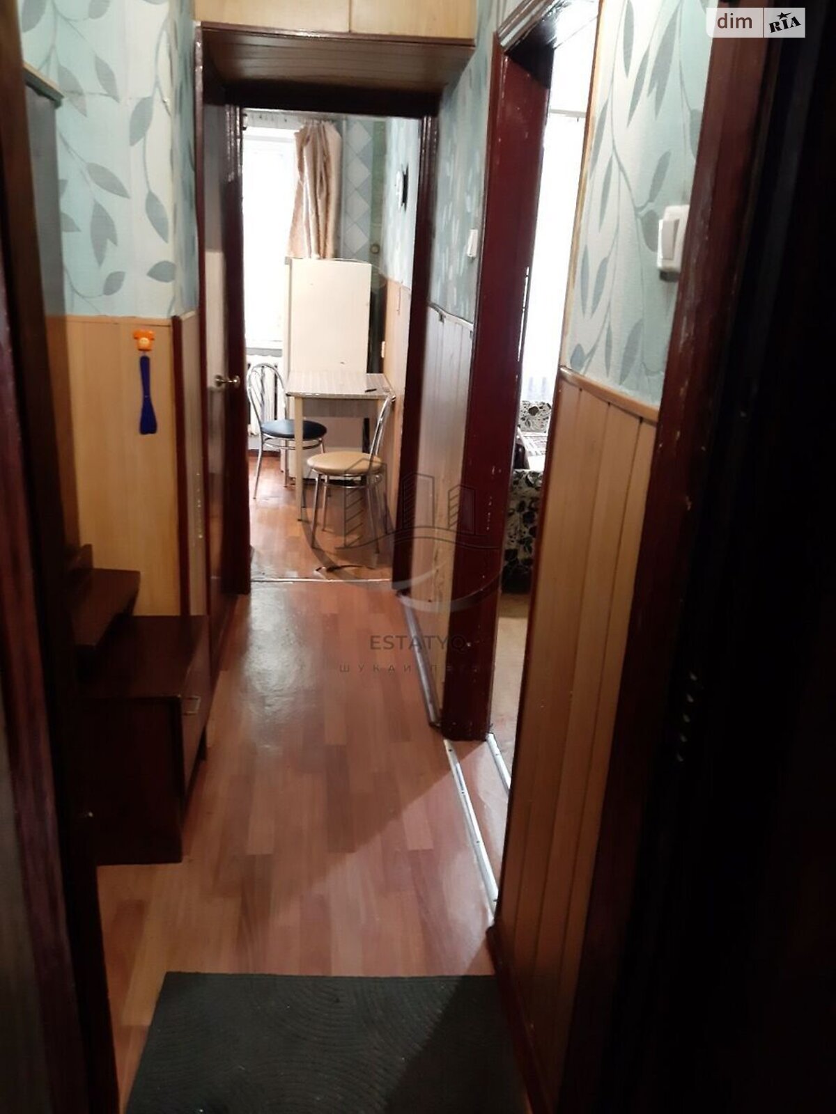однокімнатна квартира в Харкові, район Салтівський, на вул. Валентинівська 23А в довготривалу оренду помісячно фото 1 однокімнатна квартира в Харкові, район Салтівський, на вул. Валентинівська 23А в довготривалу оренду помісячно фото 1