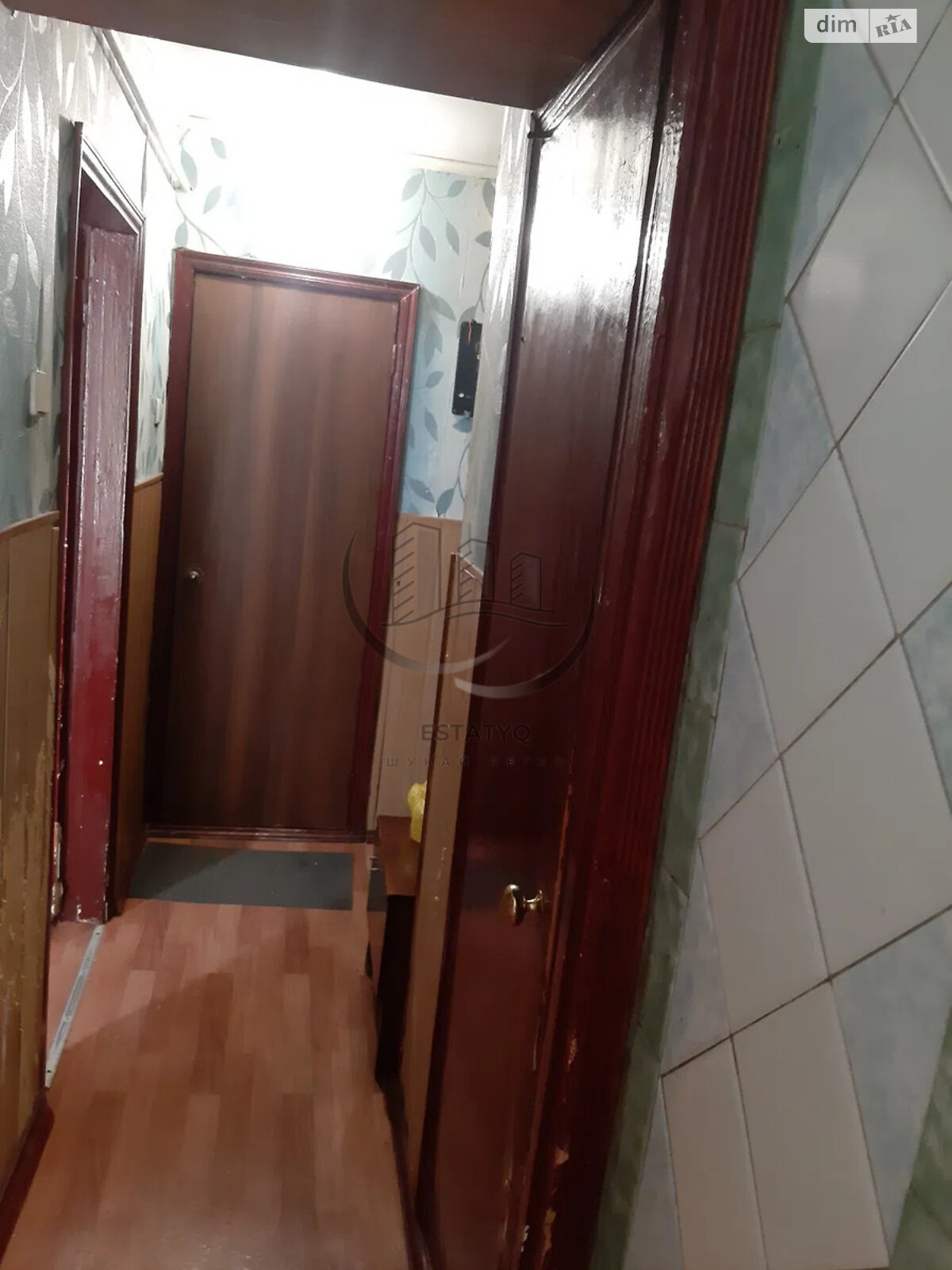 однокімнатна квартира в Харкові, район Салтівський, на вул. Валентинівська 23А в довготривалу оренду помісячно фото 1 однокімнатна квартира в Харкові, район Салтівський, на вул. Валентинівська 23А в довготривалу оренду помісячно фото 1