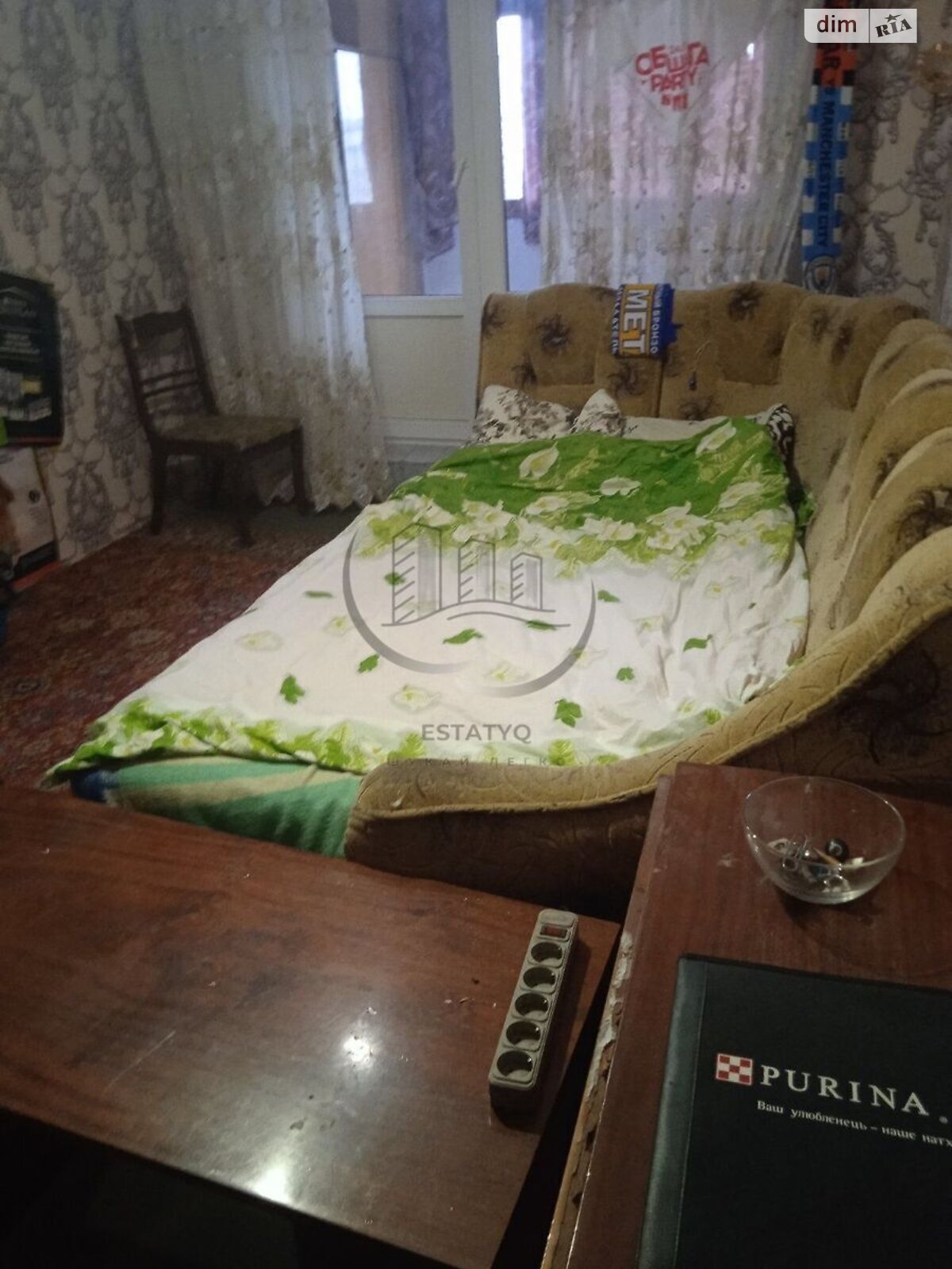 однокімнатна квартира в Харкові, район Салтівський, на вул. Валентинівська 20 в довготривалу оренду помісячно фото 1 однокімнатна квартира в Харкові, район Салтівський, на вул. Валентинівська 20 в довготривалу оренду помісячно фото 1