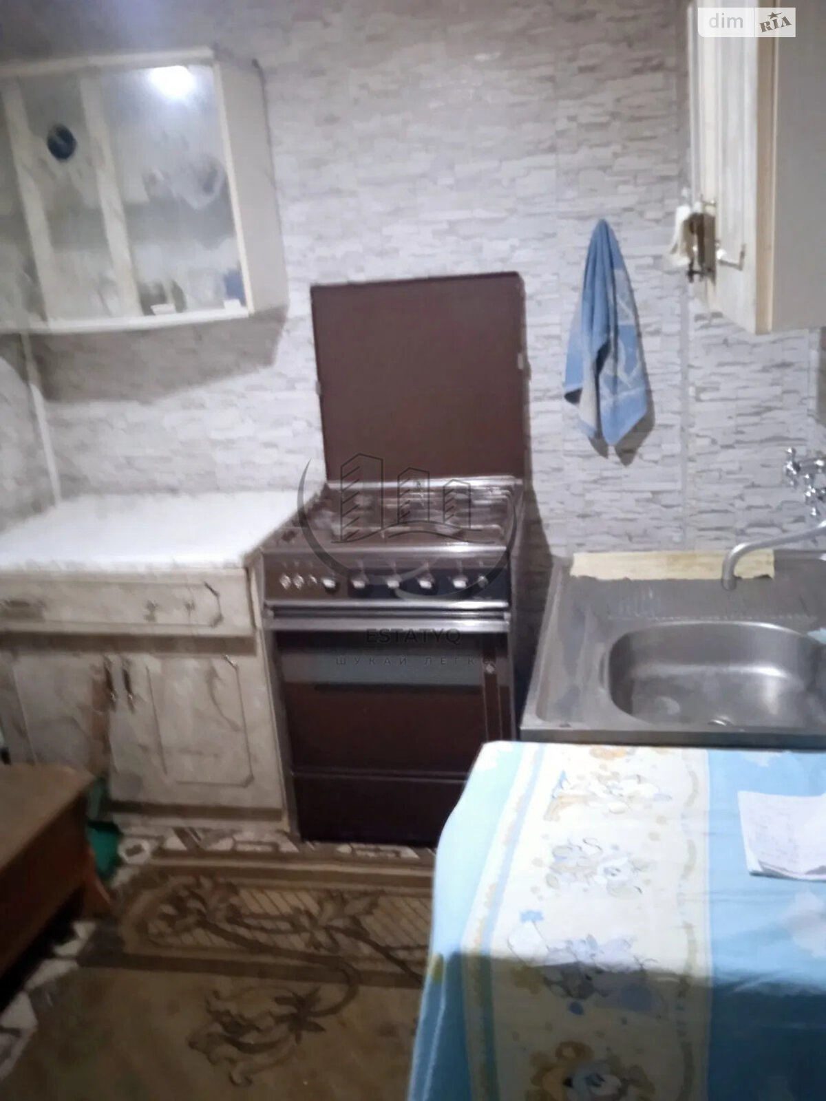 однокімнатна квартира в Харкові, район Салтівський, на вул. Валентинівська 20 в довготривалу оренду помісячно фото 1 однокімнатна квартира в Харкові, район Салтівський, на вул. Валентинівська 20 в довготривалу оренду помісячно фото 1