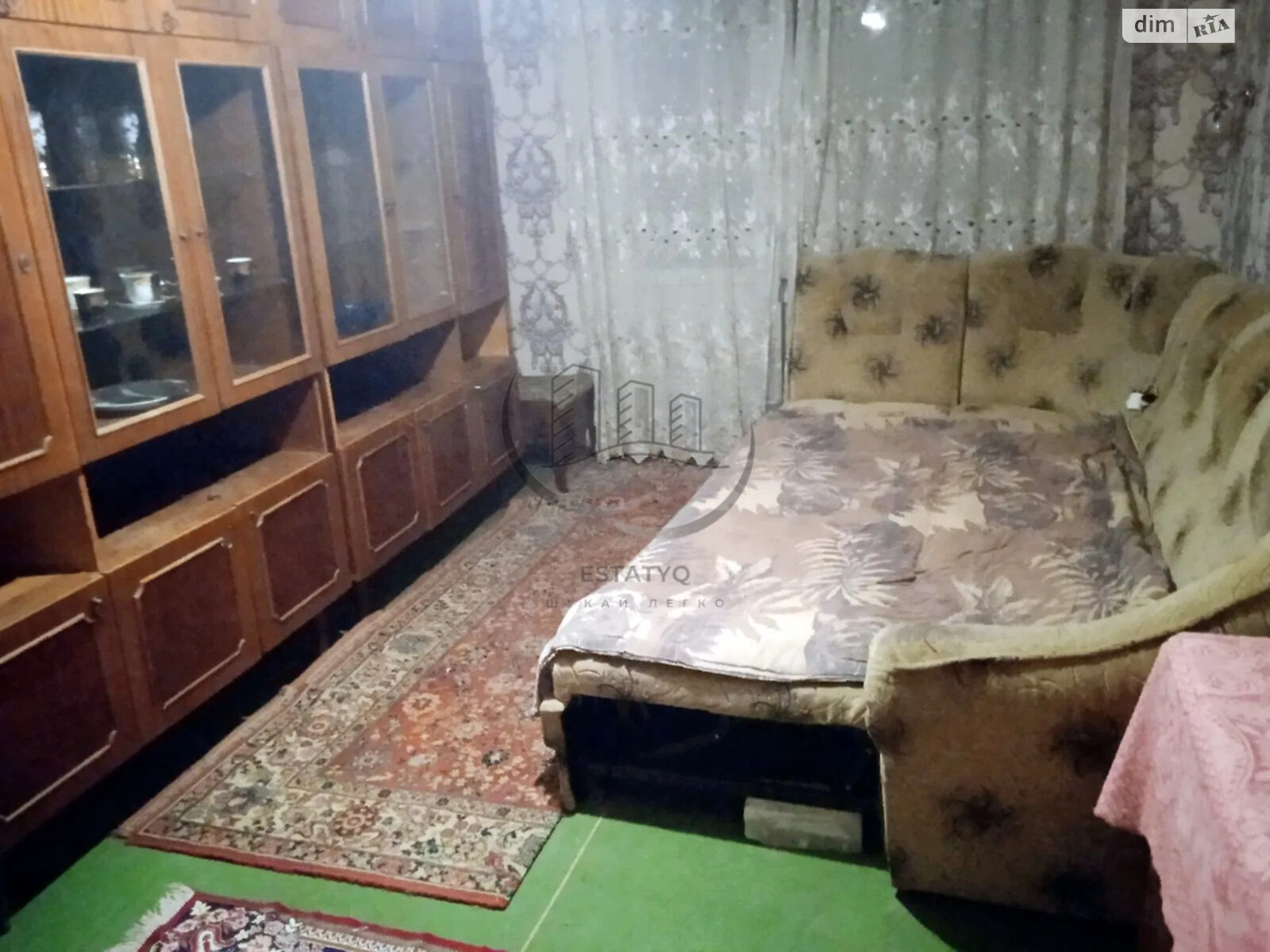 однокімнатна квартира в Харкові, район Салтівський, на вул. Валентинівська 20 в довготривалу оренду помісячно фото 1 однокімнатна квартира в Харкові, район Салтівський, на вул. Валентинівська 20 в довготривалу оренду помісячно фото 1