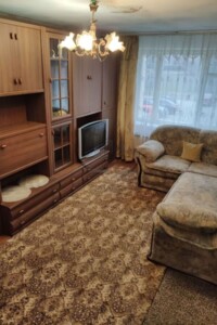 двокімнатна квартира в Харкові, район Салтівський, на вул. Валентинівська 58А в довготривалу оренду помісячно фото 2