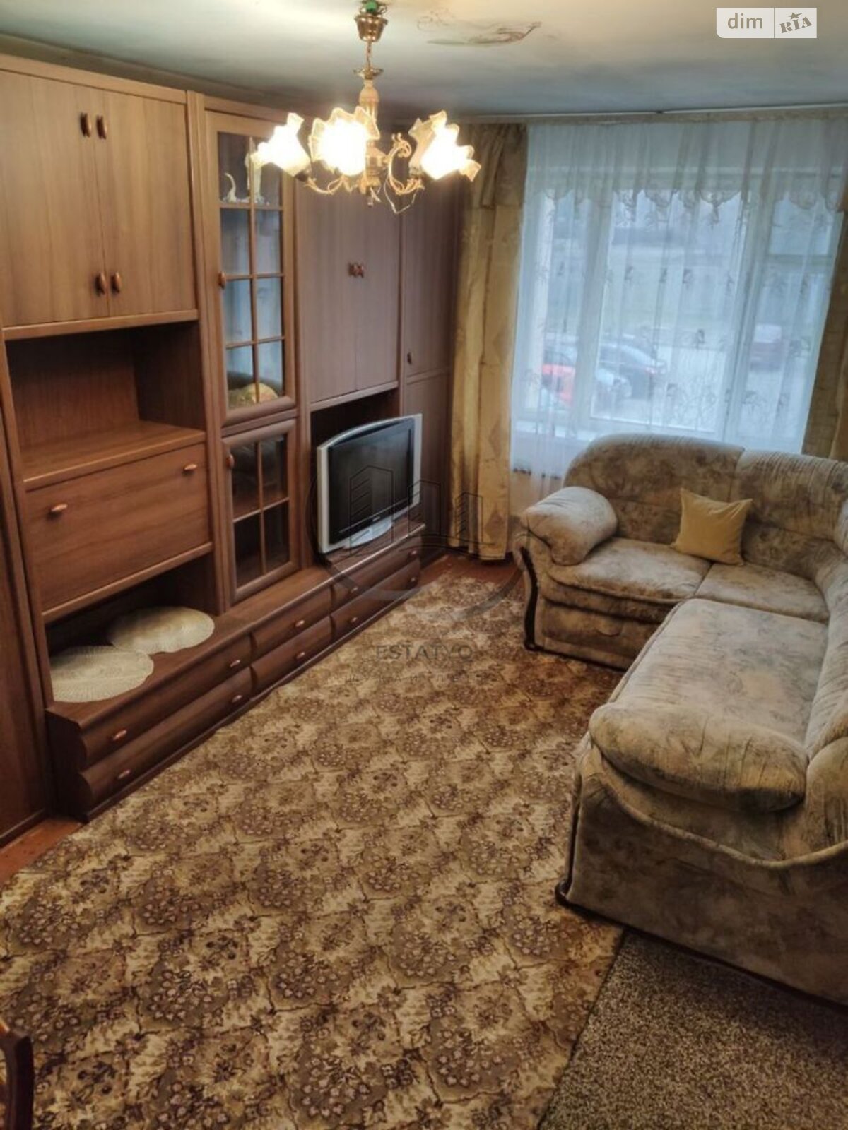 двокімнатна квартира в Харкові, район Салтівський, на вул. Валентинівська 58А в довготривалу оренду помісячно фото 1 двокімнатна квартира в Харкові, район Салтівський, на вул. Валентинівська 58А в довготривалу оренду помісячно фото 1