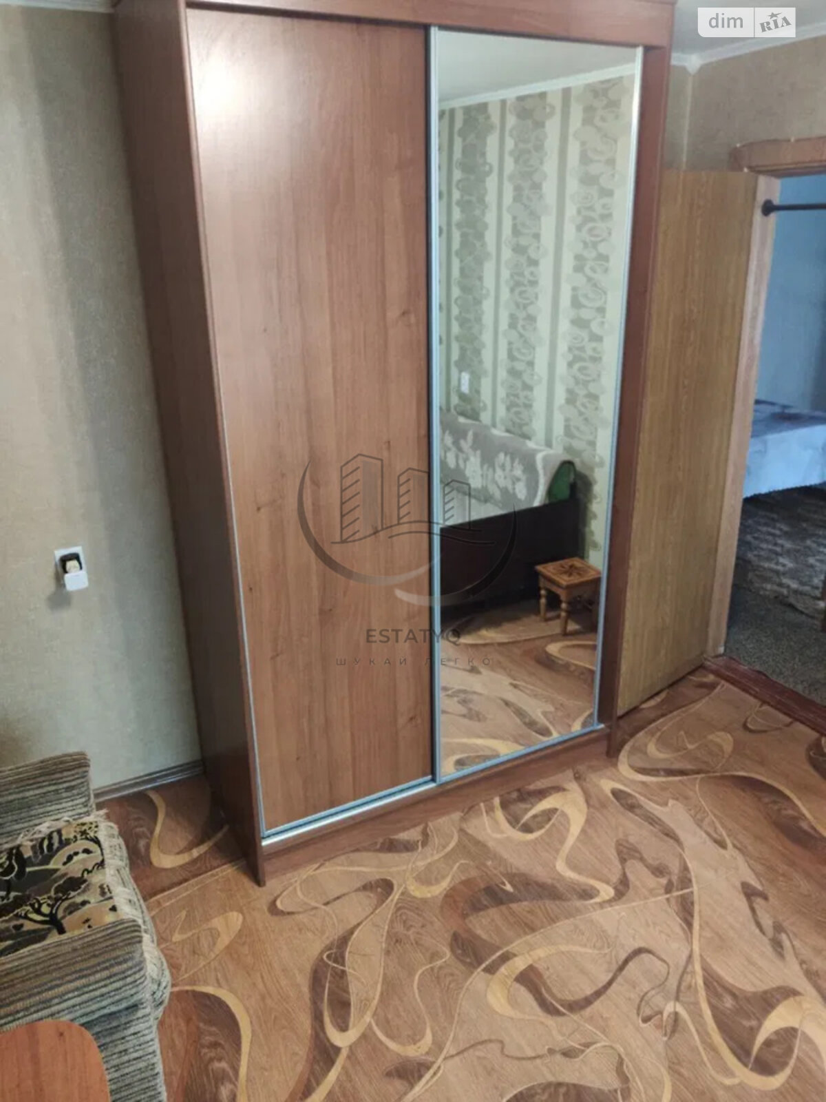 двокімнатна квартира в Харкові, район Салтівський, на вул. Валентинівська 58А в довготривалу оренду помісячно фото 1 двокімнатна квартира в Харкові, район Салтівський, на вул. Валентинівська 58А в довготривалу оренду помісячно фото 1