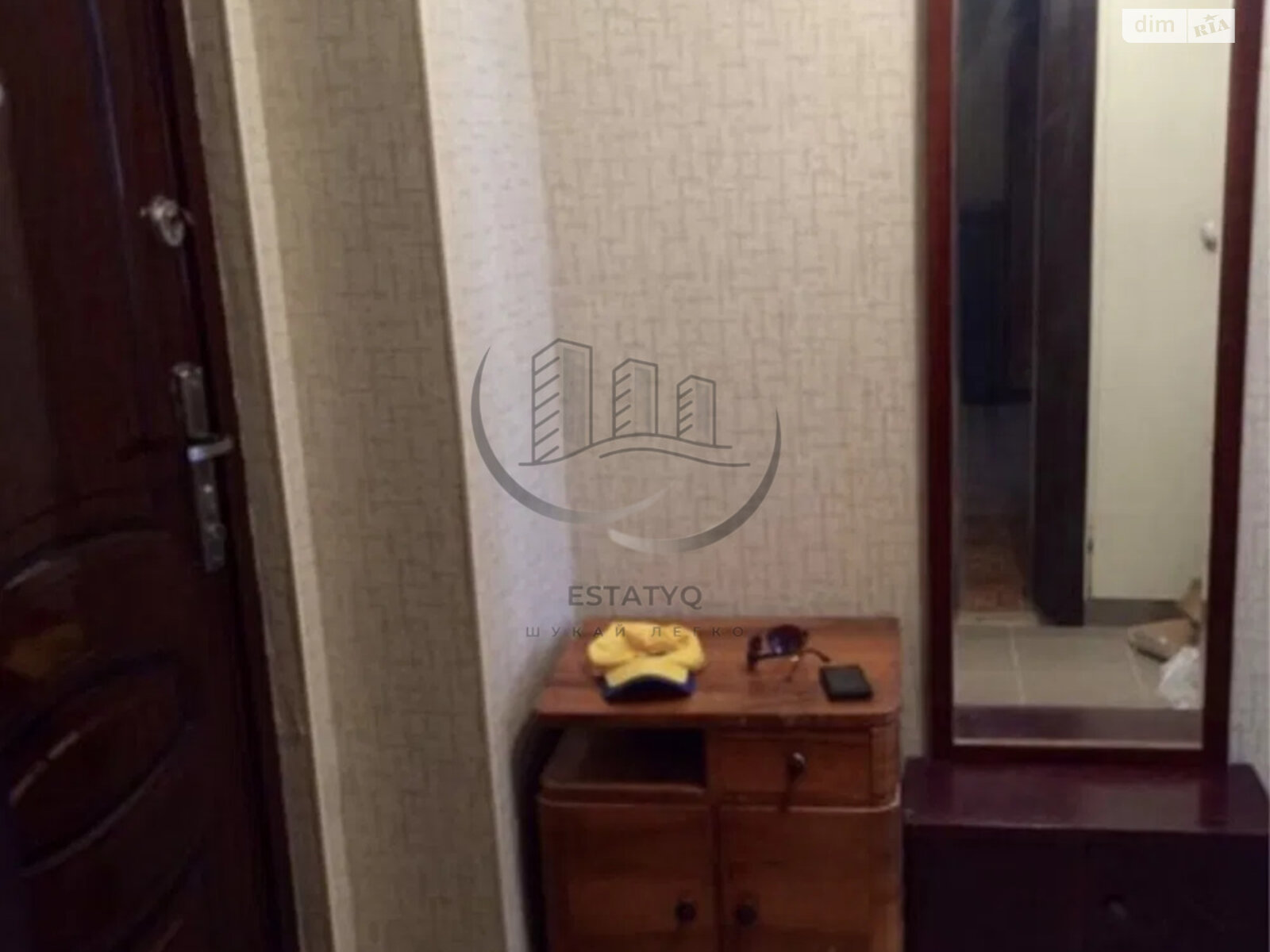 двокімнатна квартира в Харкові, район Салтівський, на вул. Валентинівська 11 в довготривалу оренду помісячно фото 1 двокімнатна квартира в Харкові, район Салтівський, на вул. Валентинівська 11 в довготривалу оренду помісячно фото 1