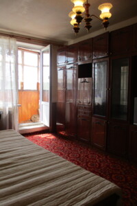 двухкомнатная квартира в Харькове, район Салтовский, на ул. Бучмы 30Г в аренду на долгий срок помесячно фото 2