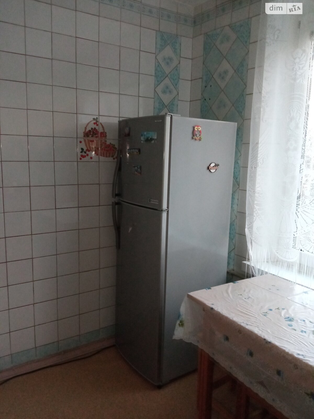 однокомнатная квартира в Харькове, район Салтовский, на ул. Бучмы 14 в аренду на долгий срок помесячно фото 1 однокомнатная квартира в Харькове, район Салтовский, на ул. Бучмы 14 в аренду на долгий срок помесячно фото 1