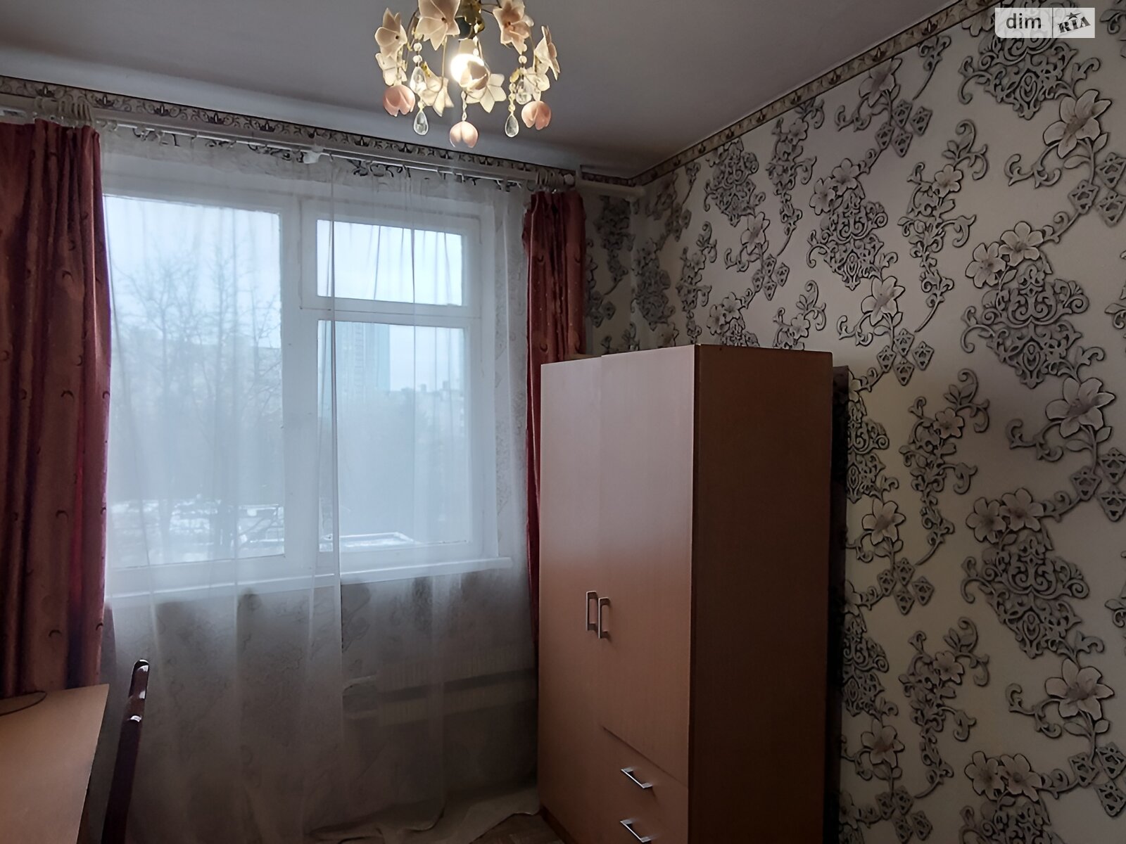двокімнатна квартира в Харкові, район Салтівський, на вул. Бучми 8Б в довготривалу оренду помісячно фото 1 двокімнатна квартира в Харкові, район Салтівський, на вул. Бучми 8Б в довготривалу оренду помісячно фото 1